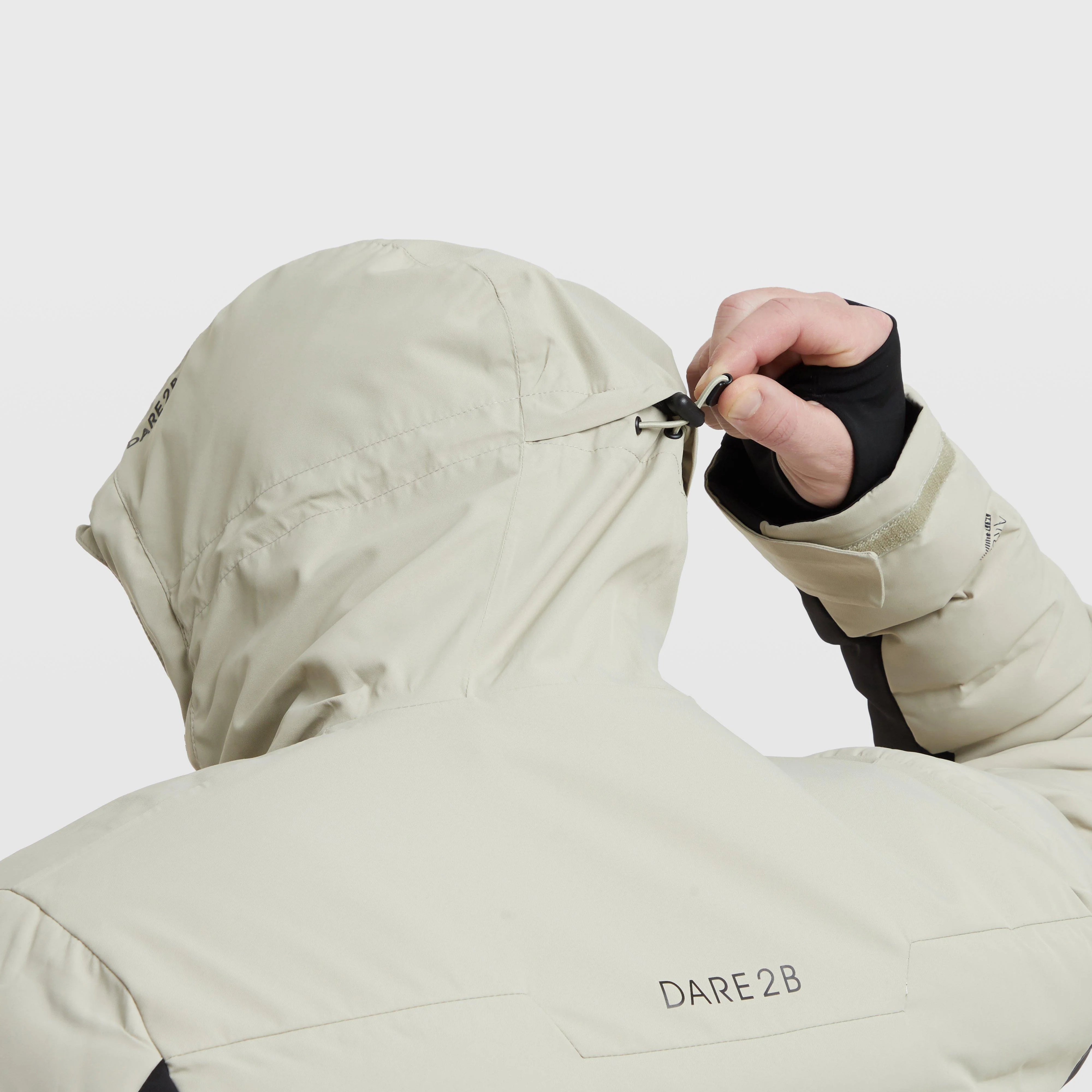 Men’s Ollie III Jacket - Image 6
