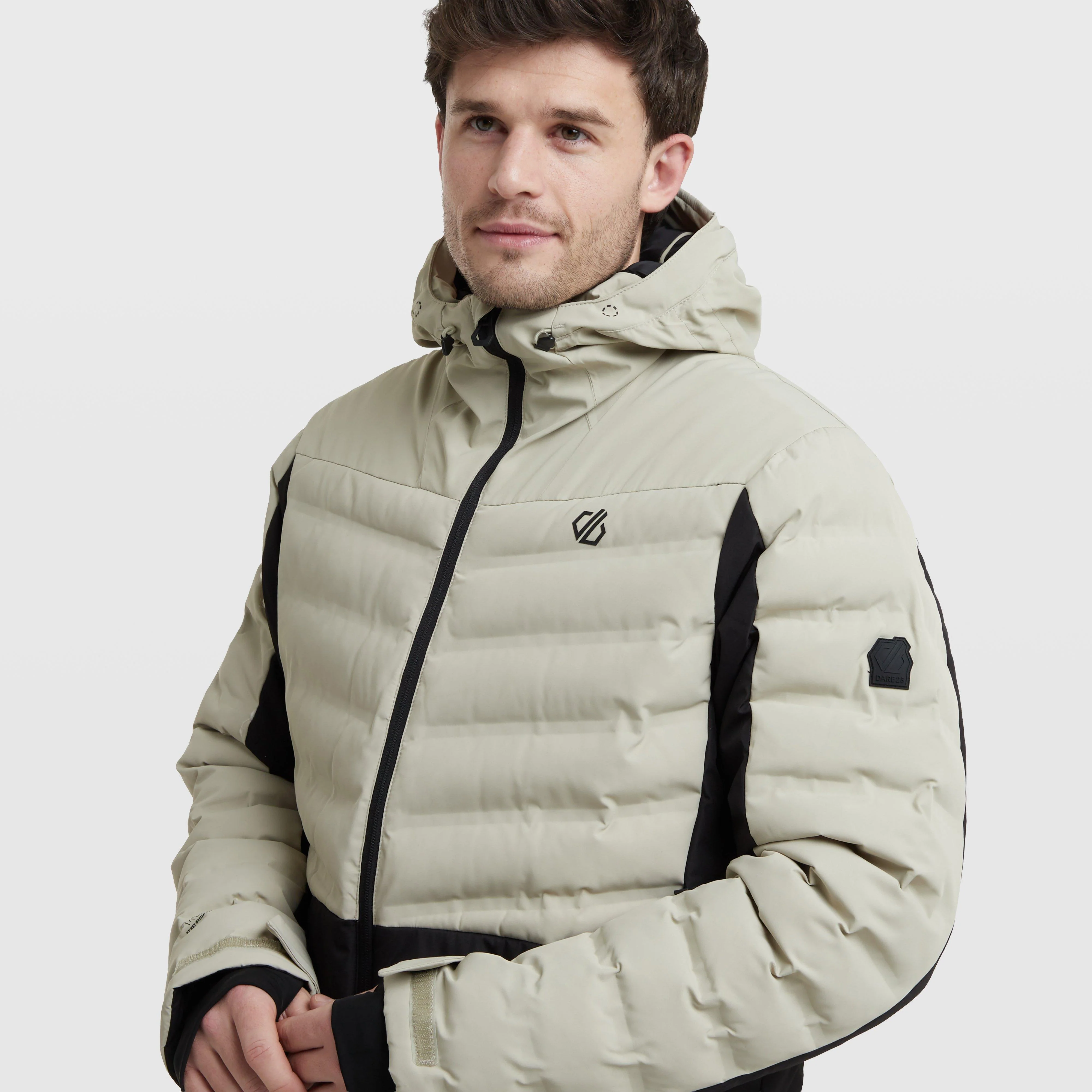 Men’s Ollie III Jacket - Image 9