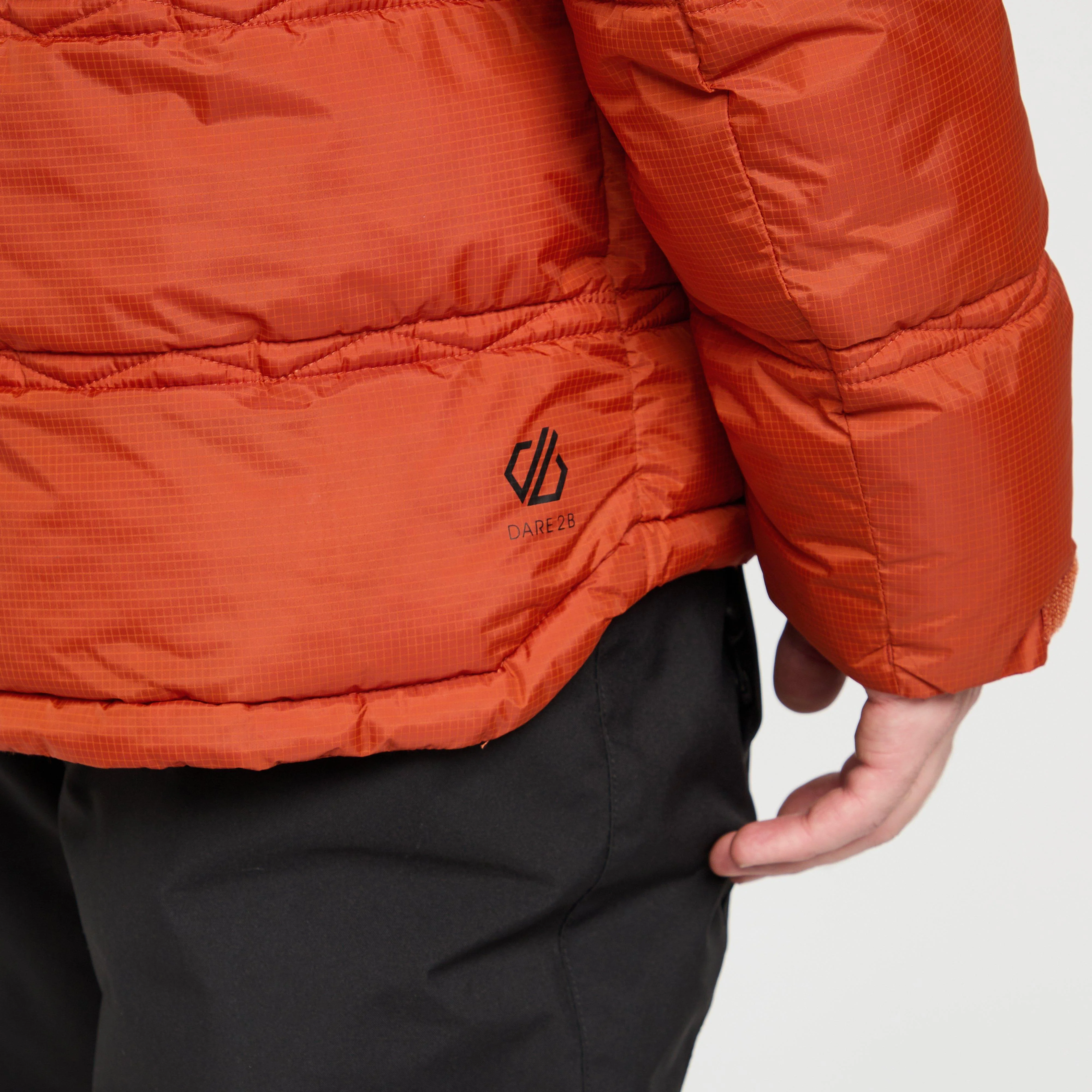 Men’s Ollie Ski Jacket - Image 10