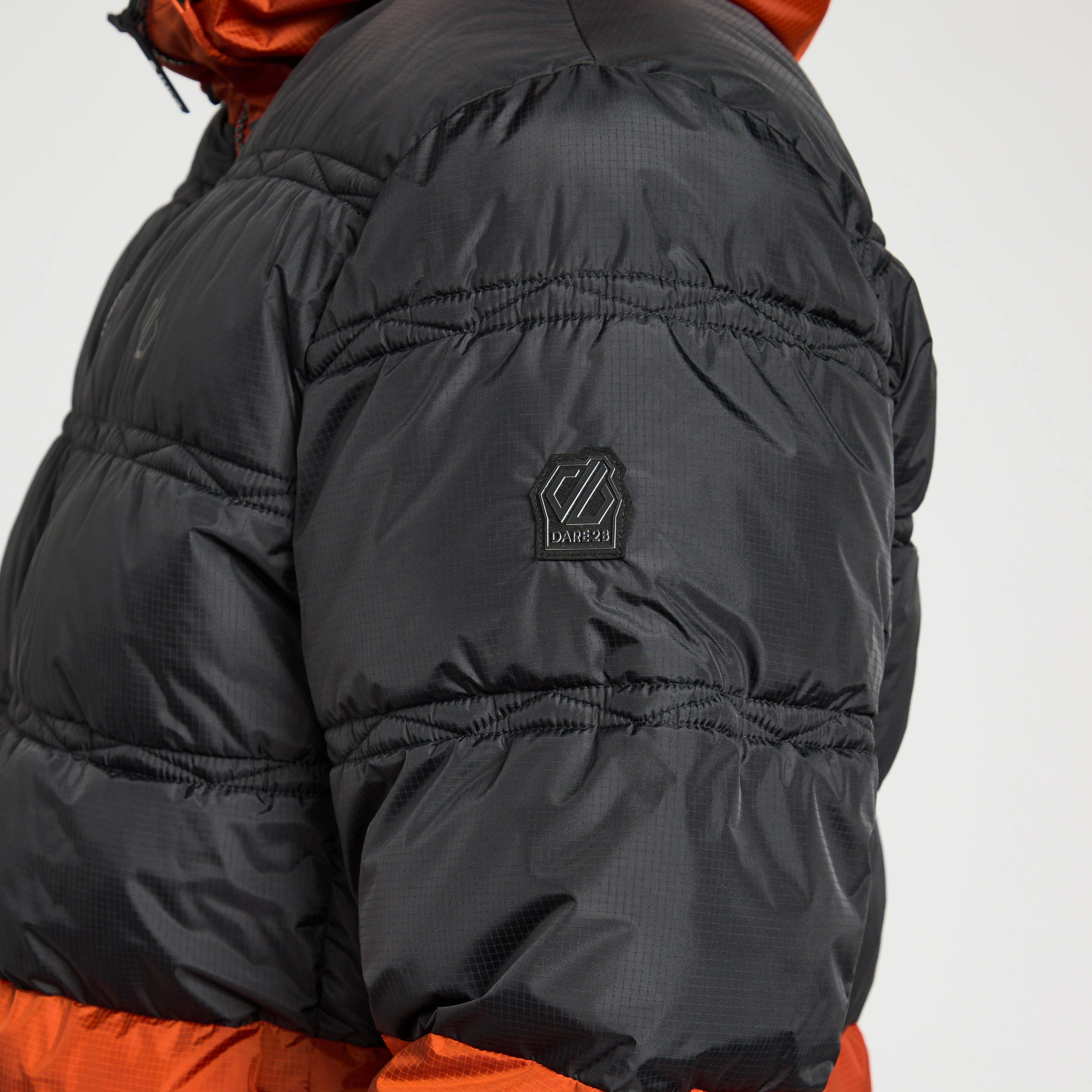 Men’s Ollie Ski Jacket - Image 11