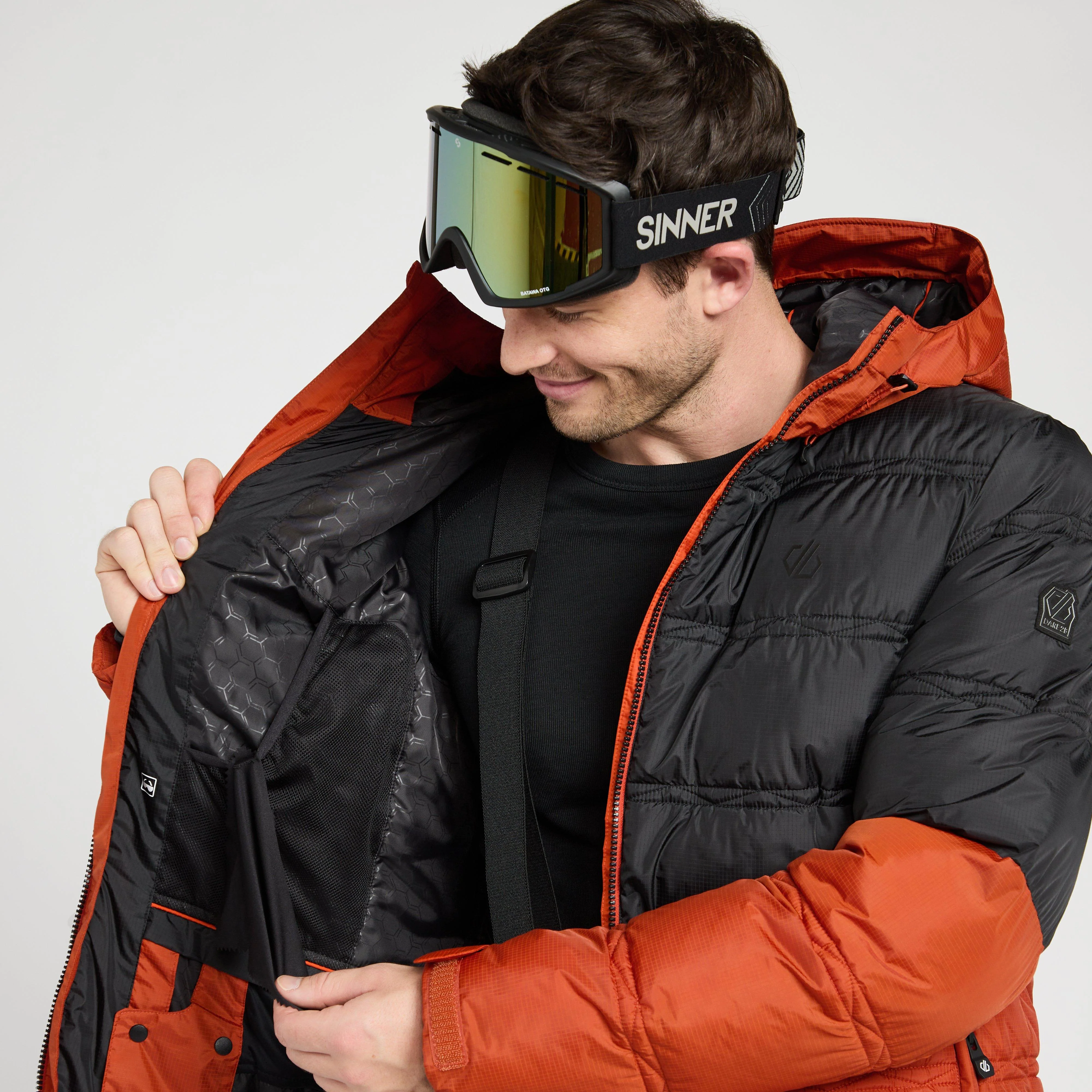 Men’s Ollie Ski Jacket - Image 13