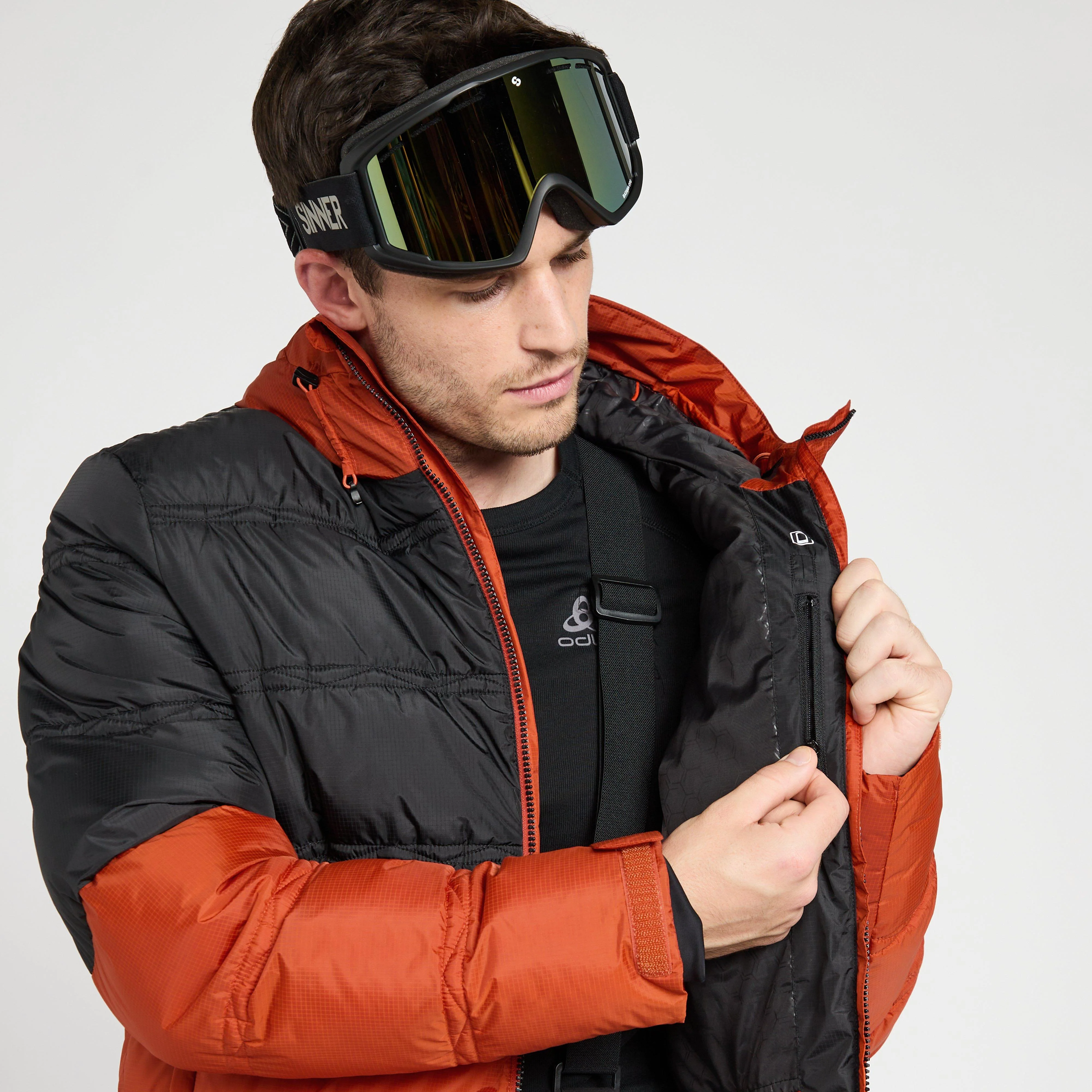 Men’s Ollie Ski Jacket - Image 14