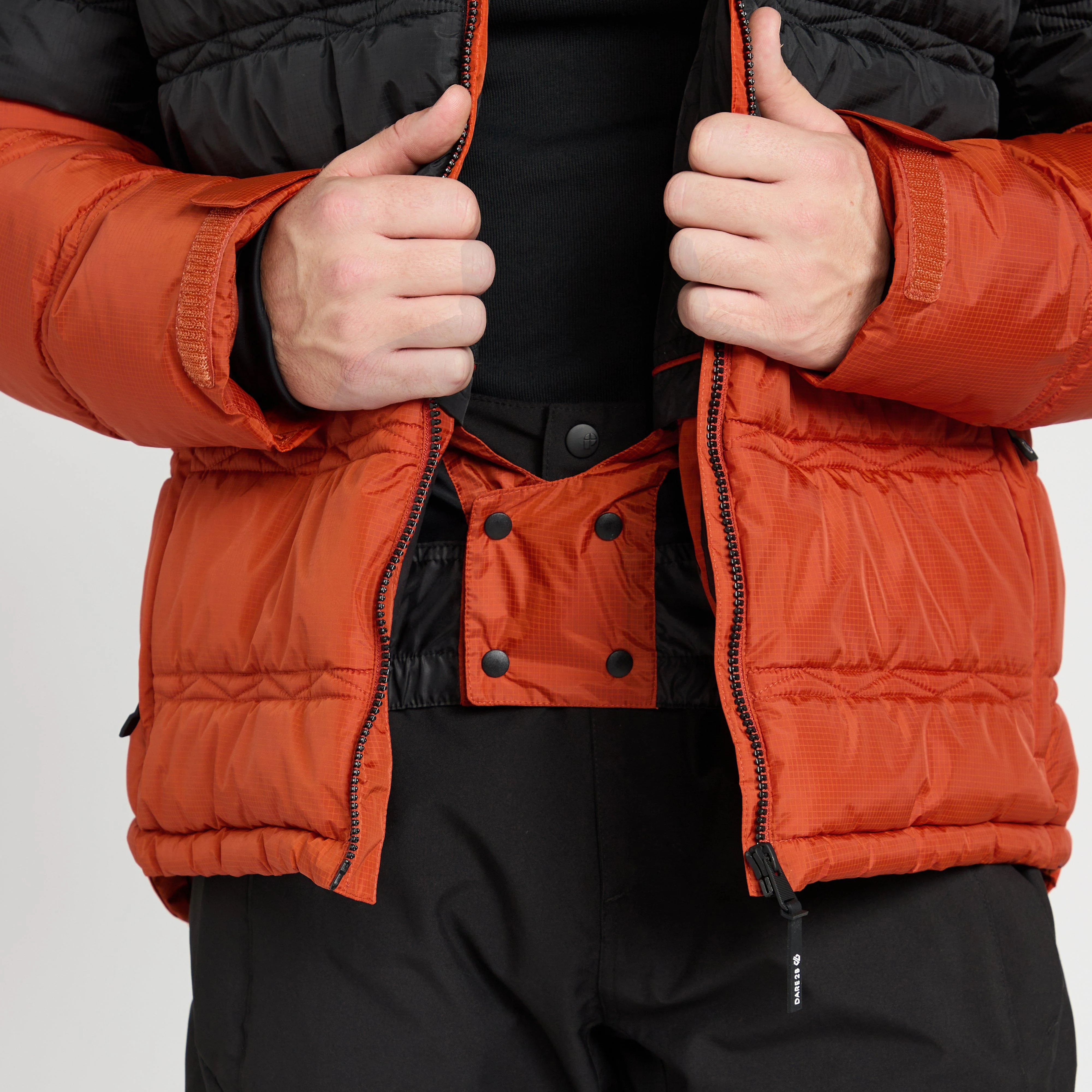 Men’s Ollie Ski Jacket - Image 15