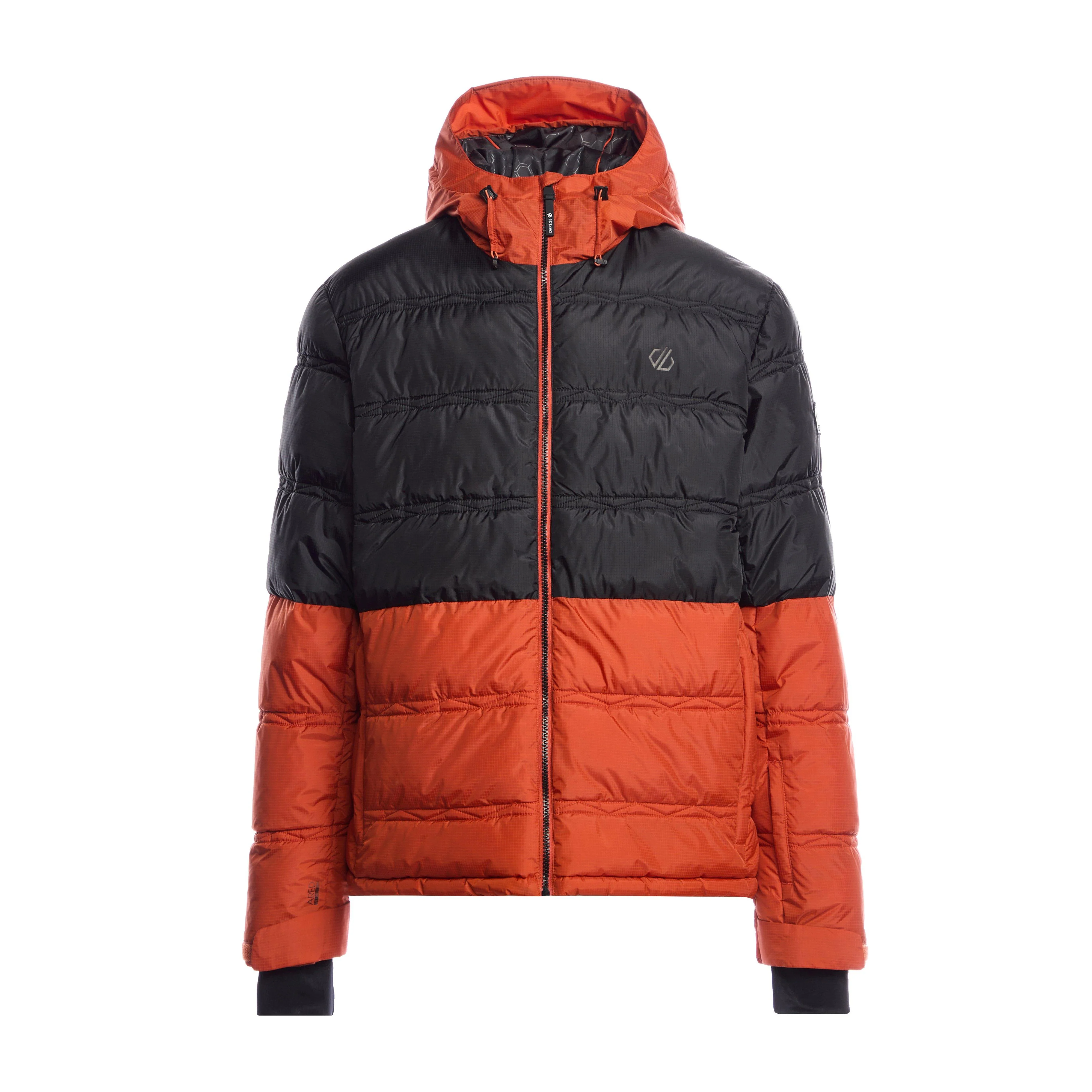 Men’s Ollie Ski Jacket - Image 16
