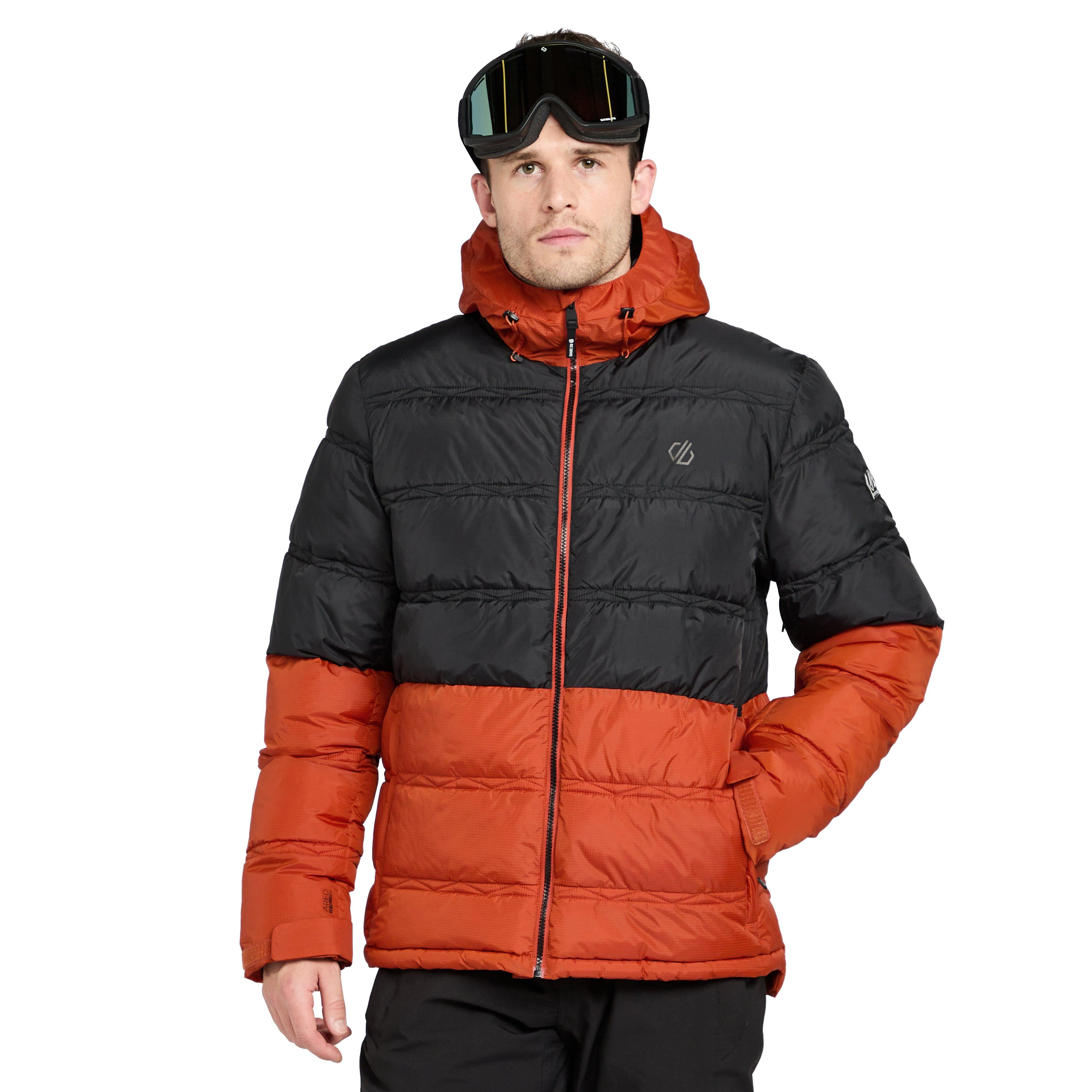 Men’s Ollie Ski Jacket - Image 17