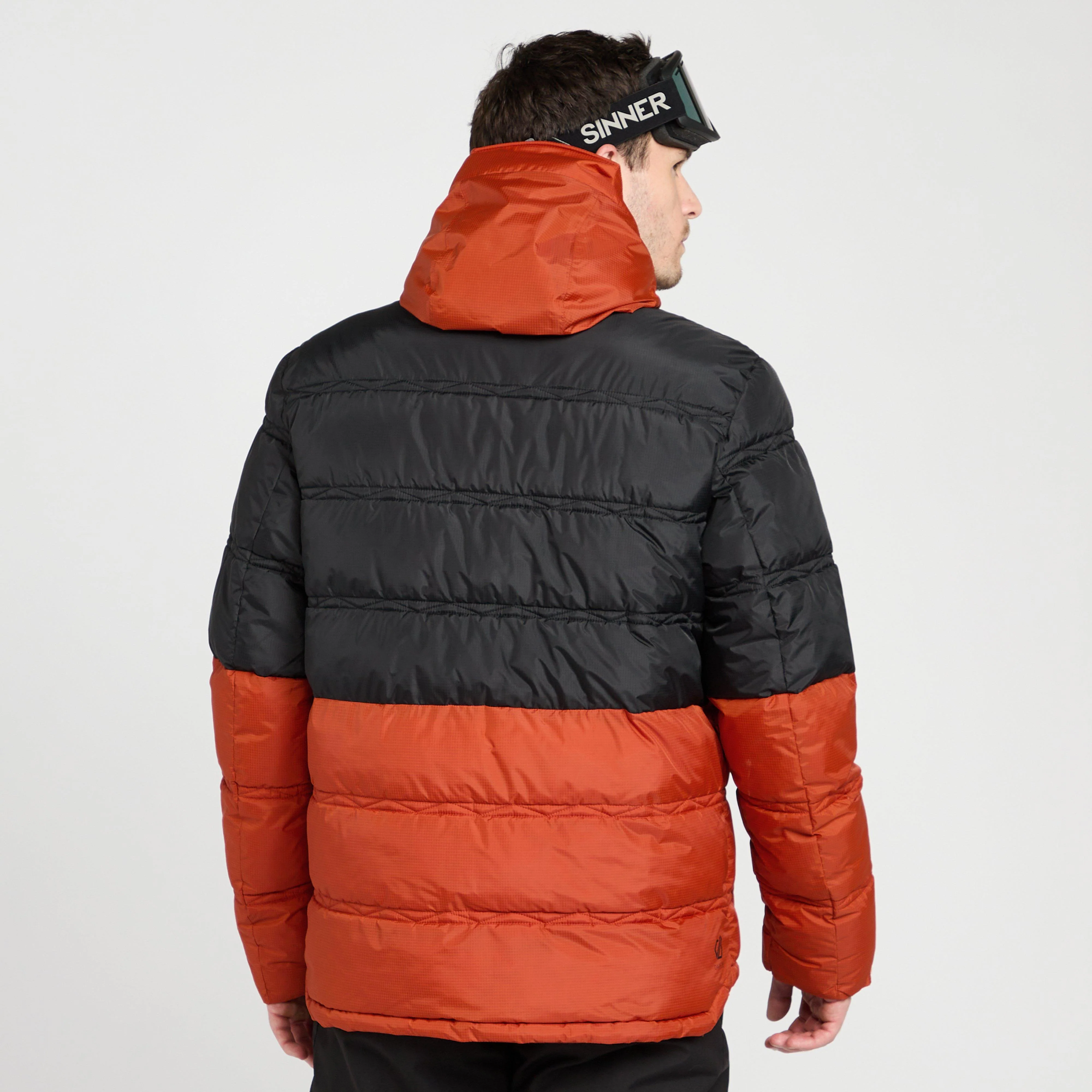 Men’s Ollie Ski Jacket - Image 2