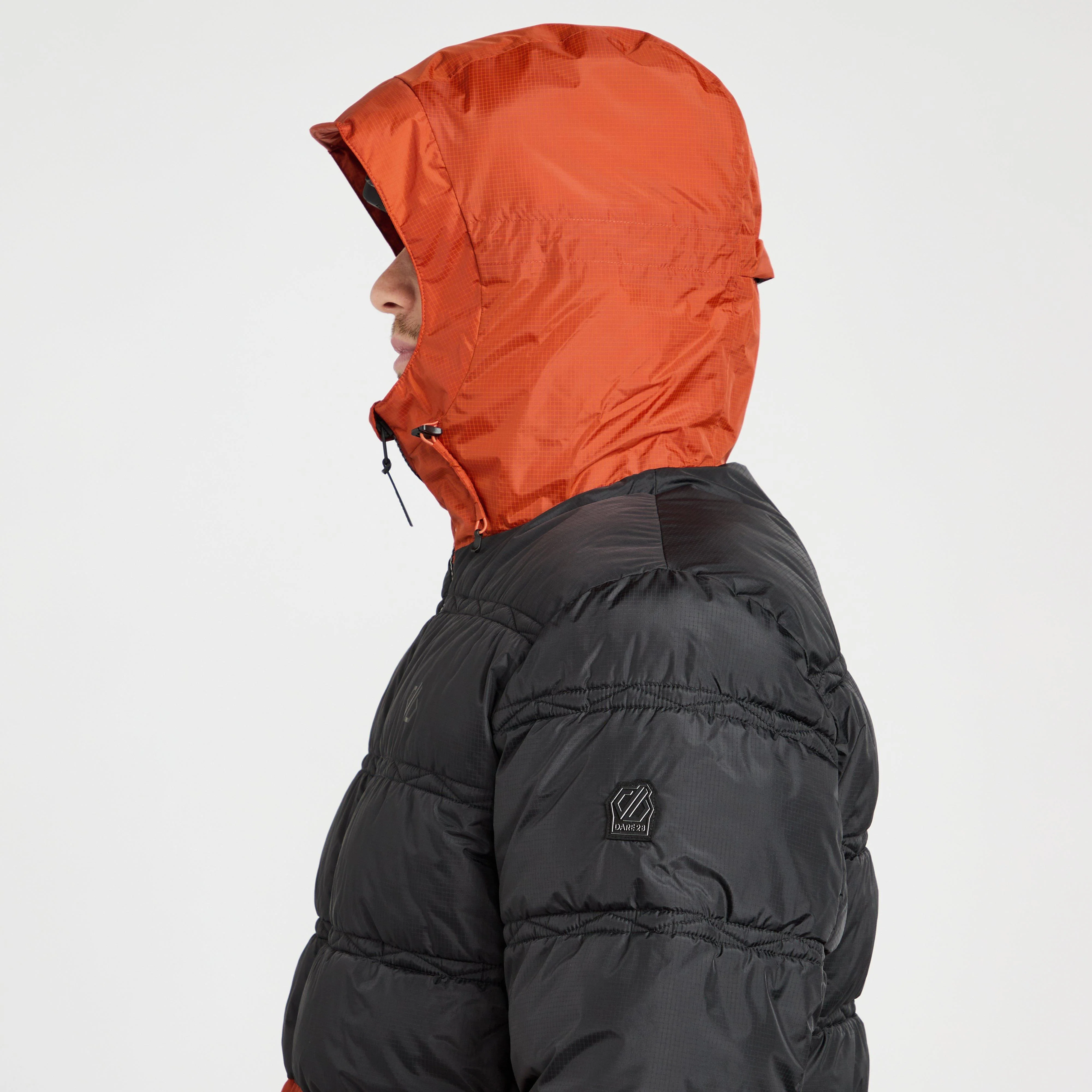 Men’s Ollie Ski Jacket - Image 5