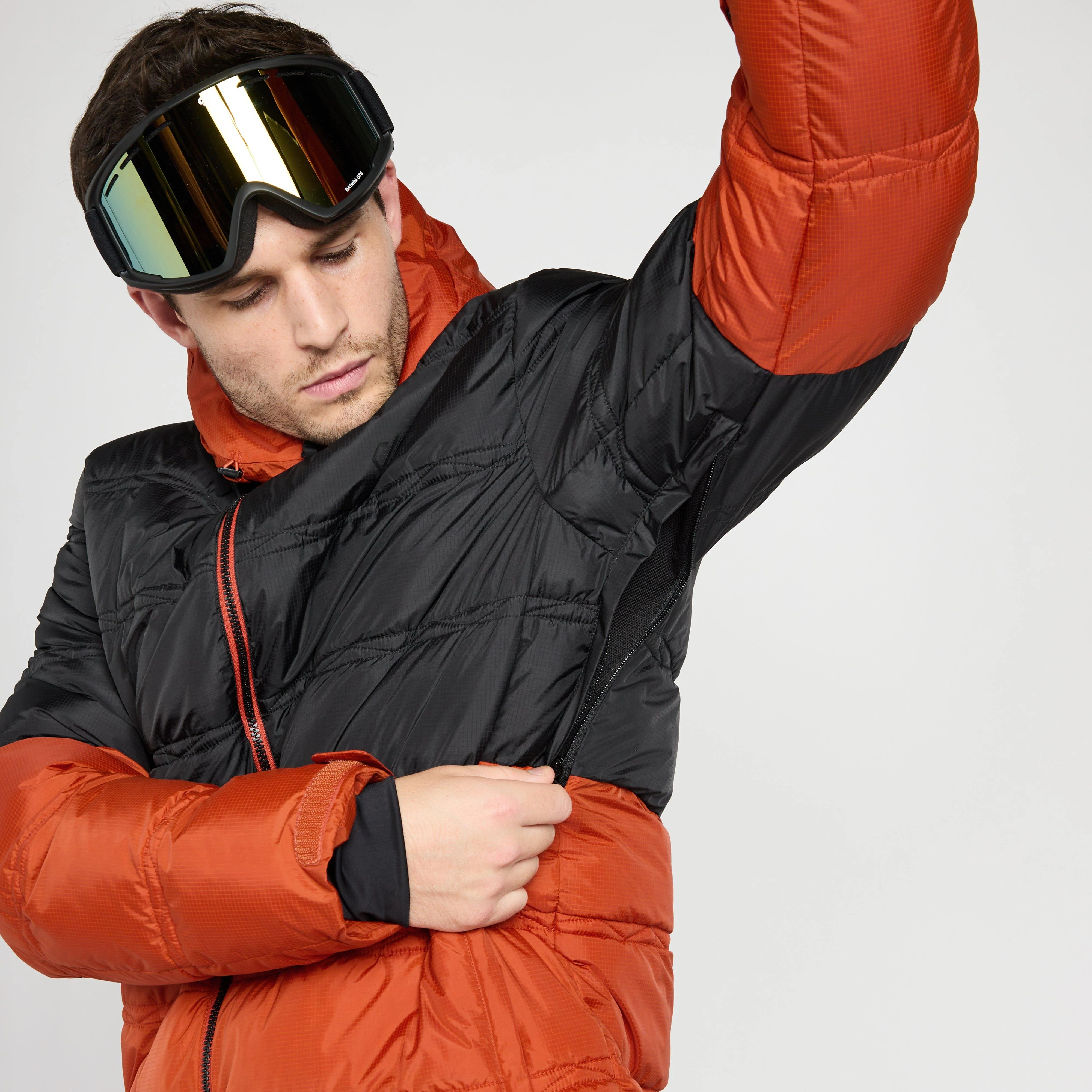 Men’s Ollie Ski Jacket - Image 6