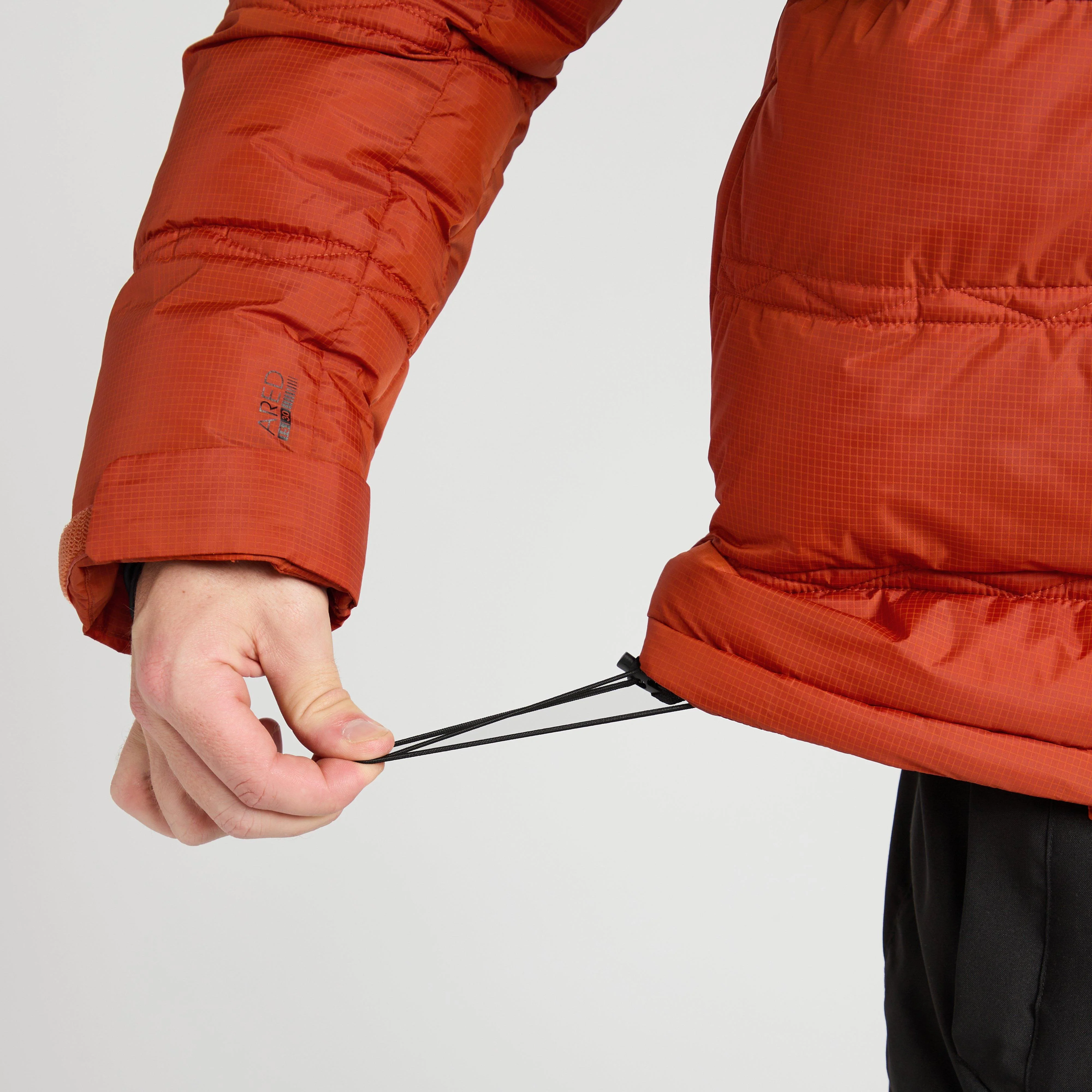 Men’s Ollie Ski Jacket - Image 8