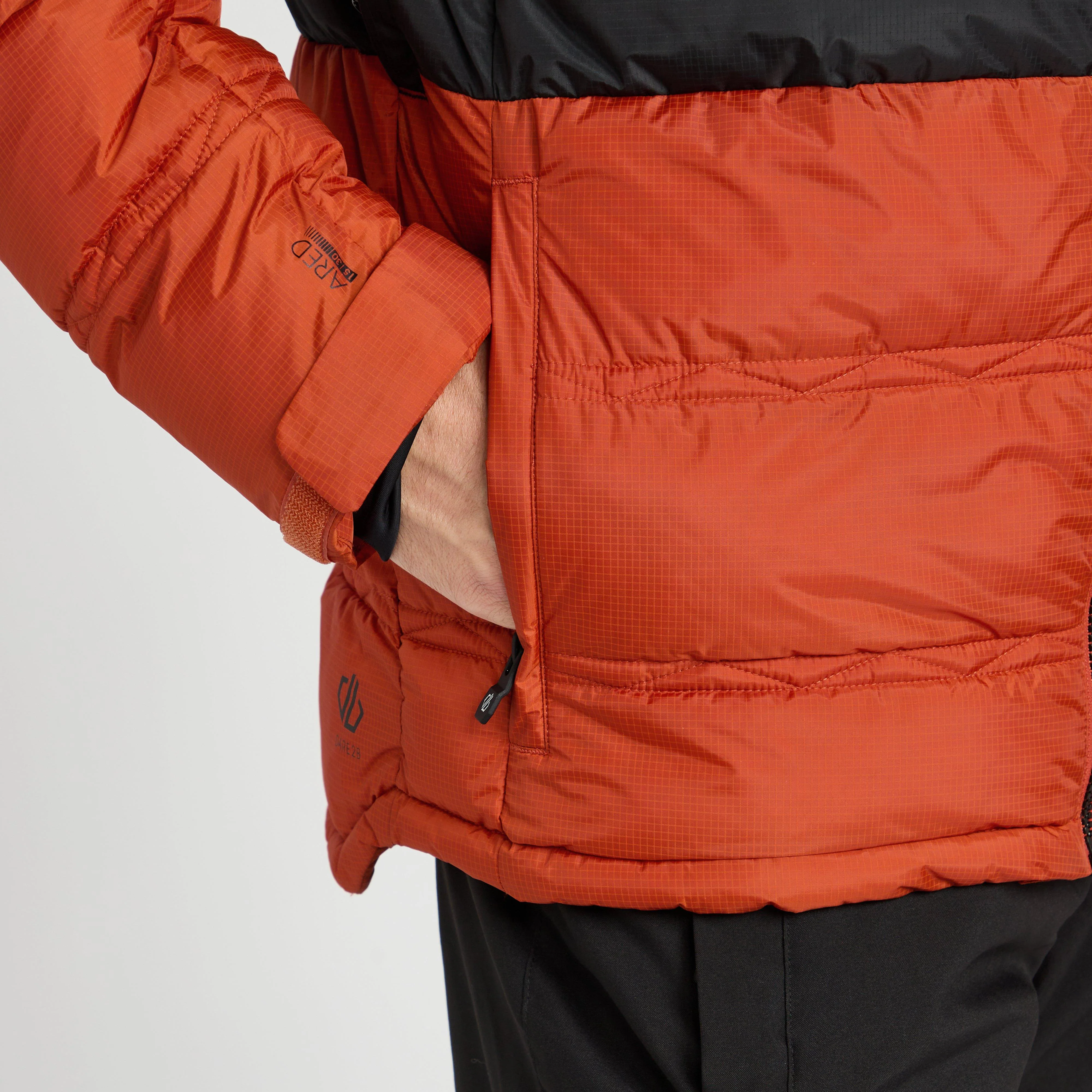 Men’s Ollie Ski Jacket - Image 9
