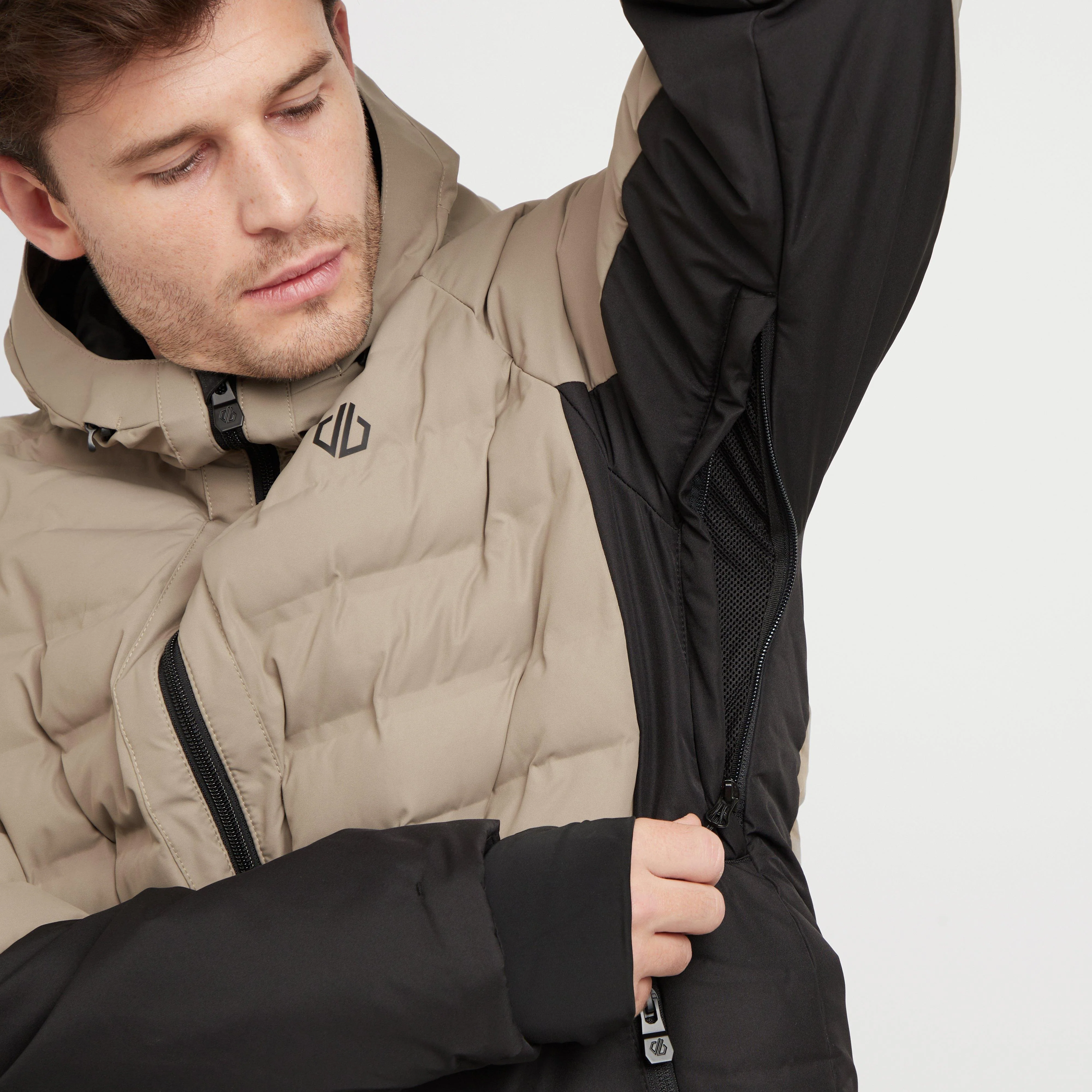Men’s Ollie Ski Jacket - Image 12