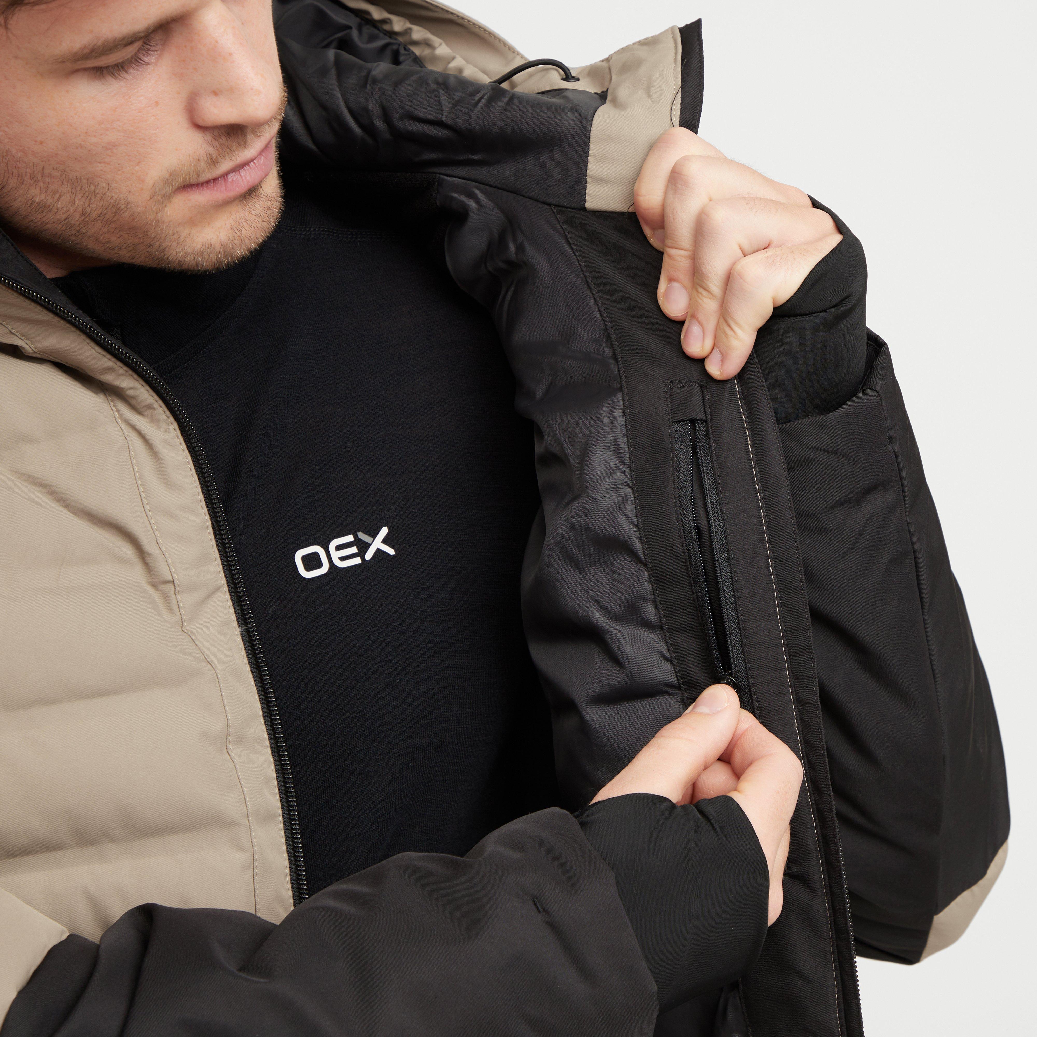 Men’s Ollie Ski Jacket - Image 14