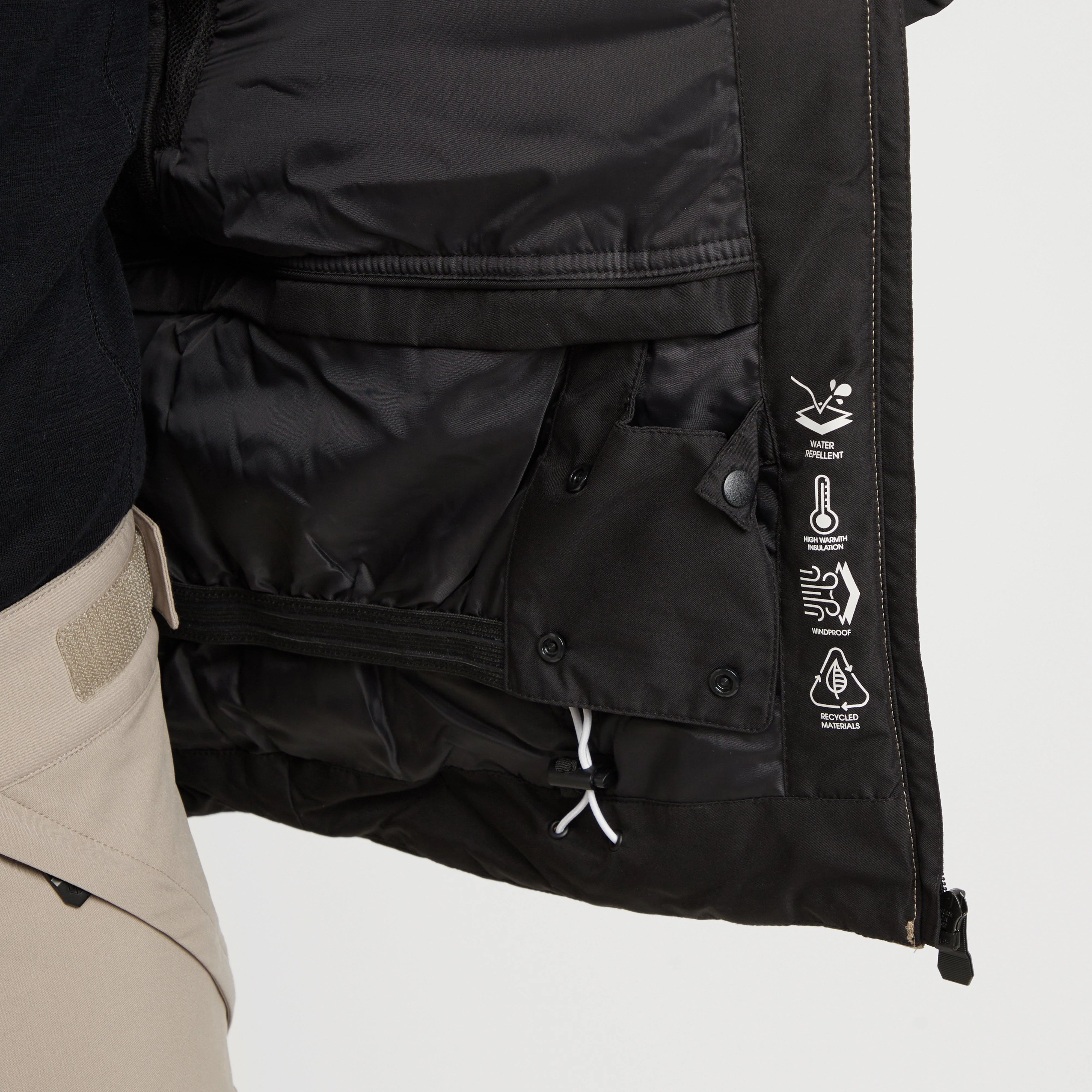Men’s Ollie Ski Jacket - Image 15