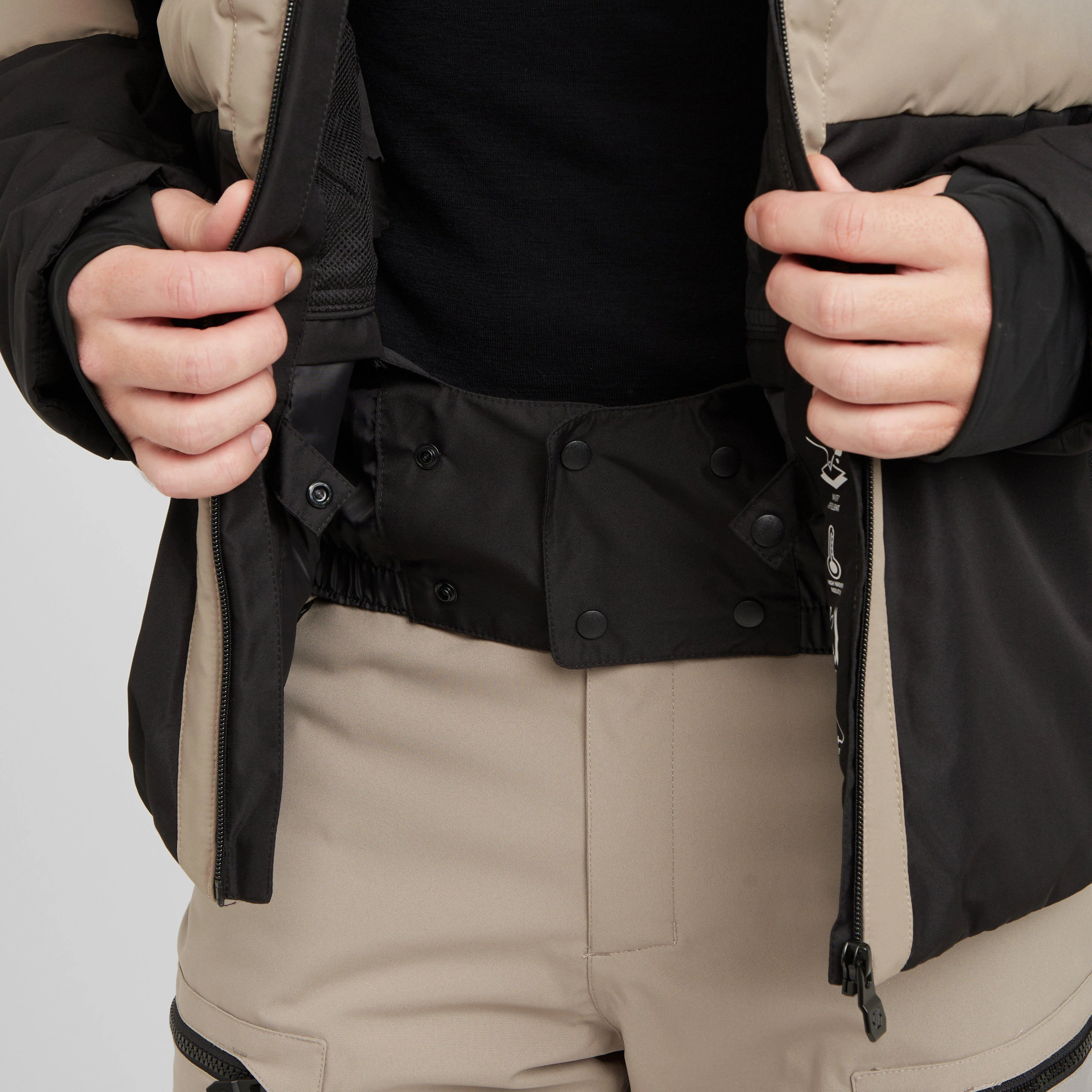 Men’s Ollie Ski Jacket - Image 16