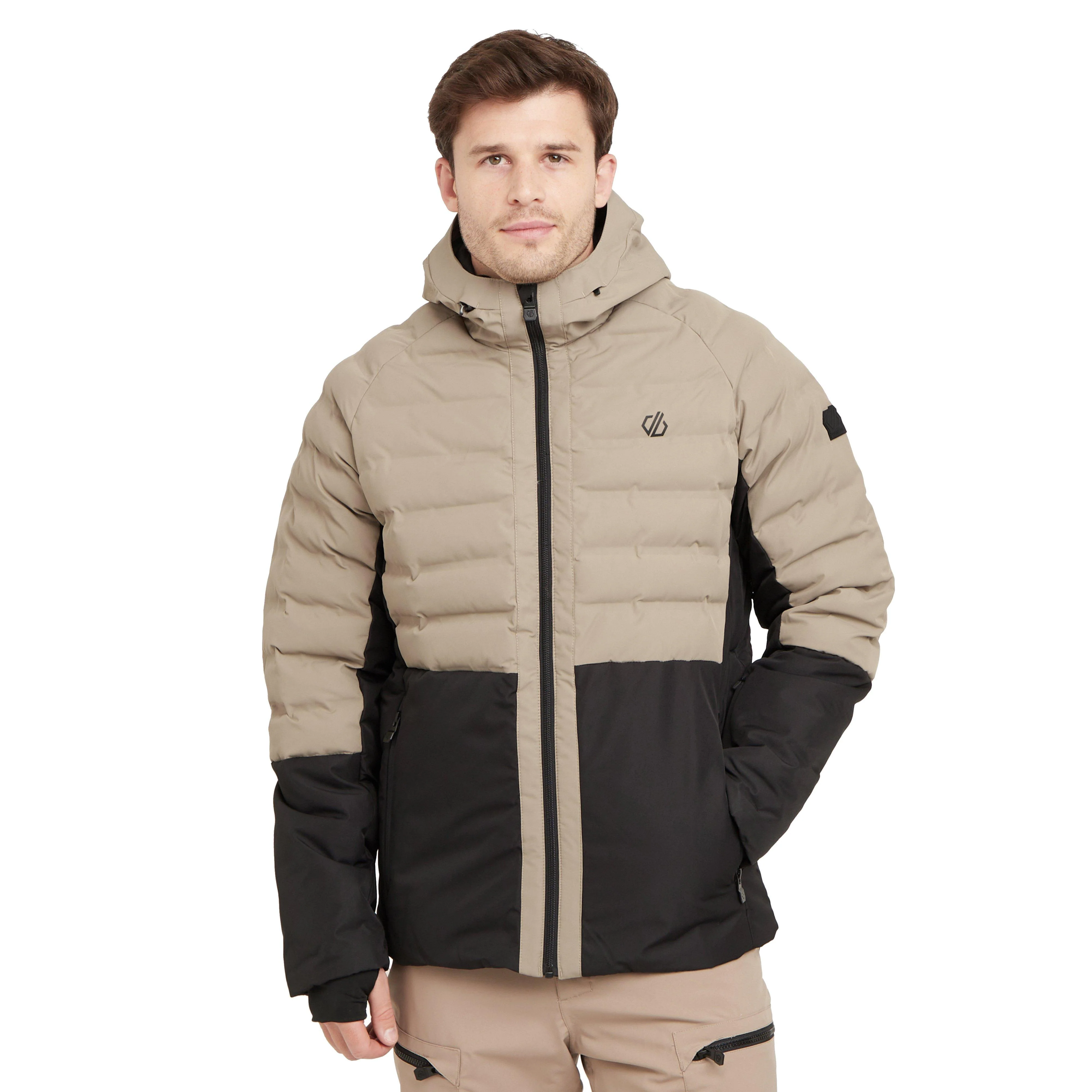Men’s Ollie Ski Jacket - Image 19