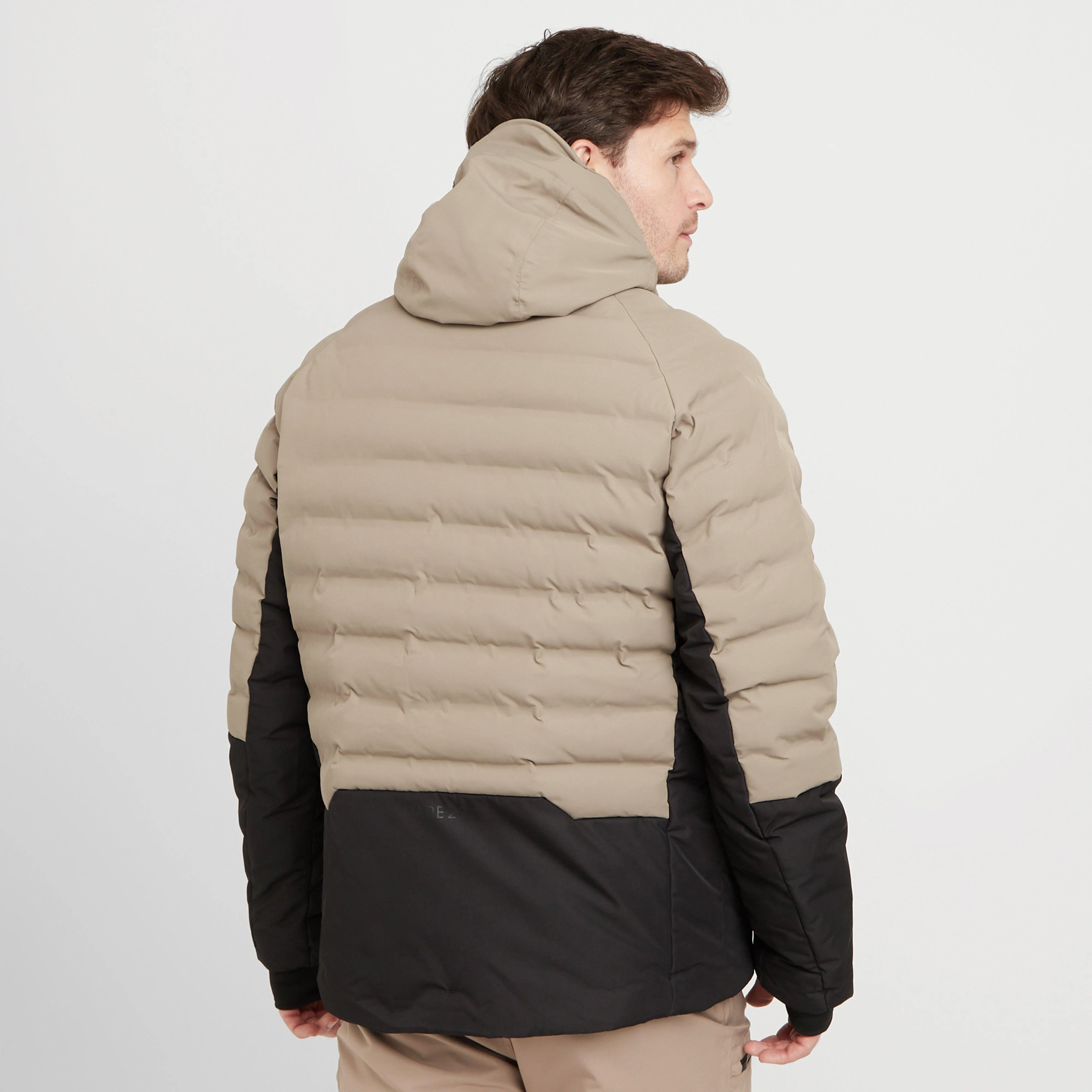 Men’s Ollie Ski Jacket - Image 2