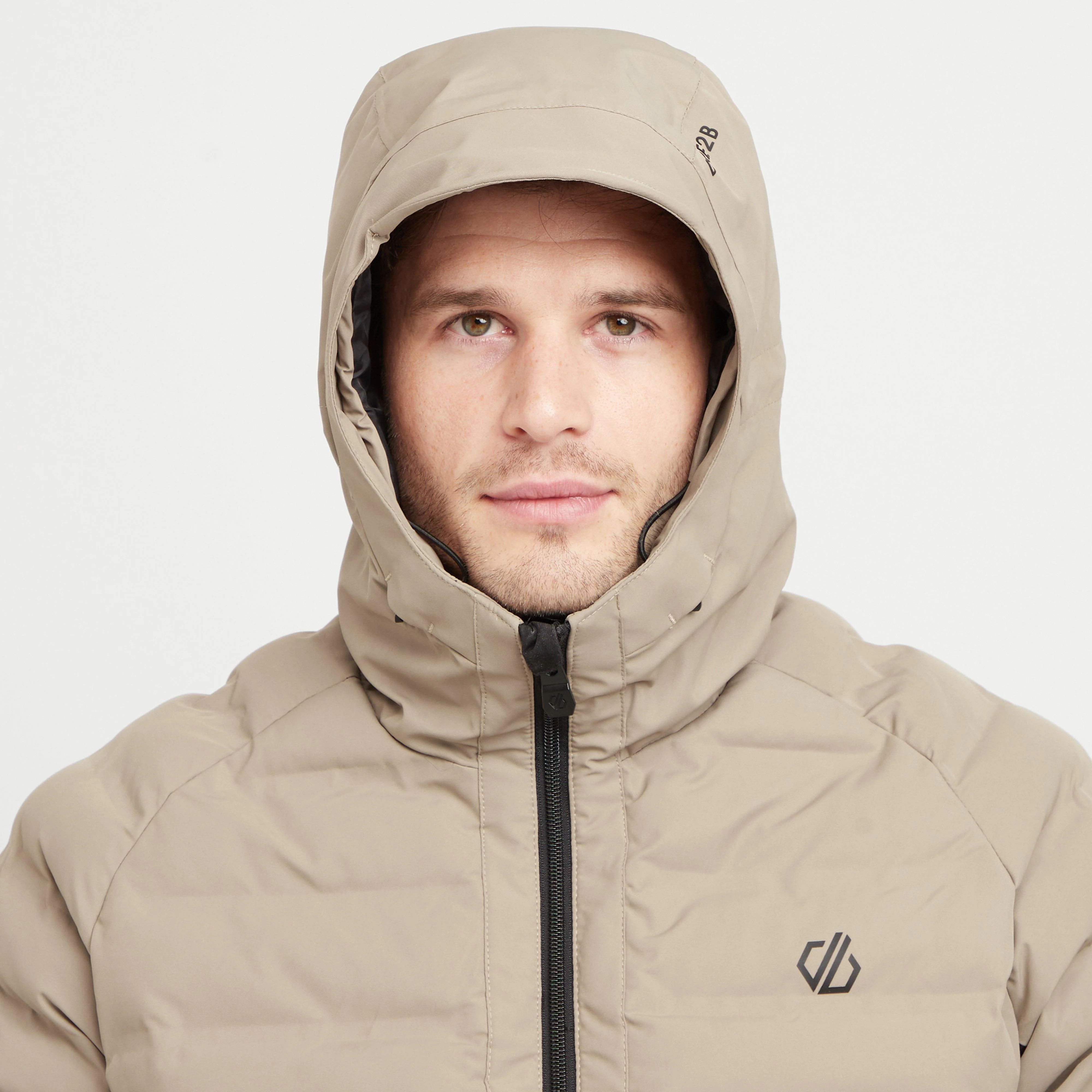 Men’s Ollie Ski Jacket - Image 4