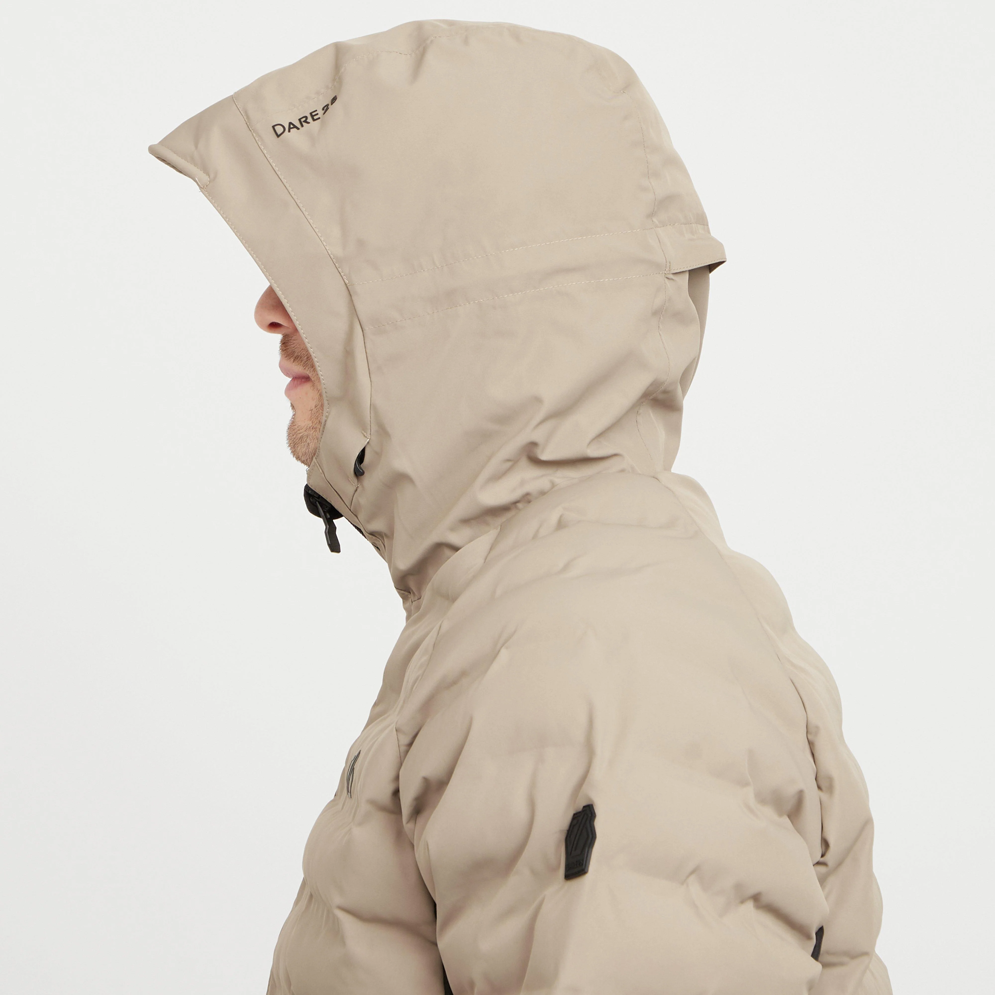 Men’s Ollie Ski Jacket - Image 5