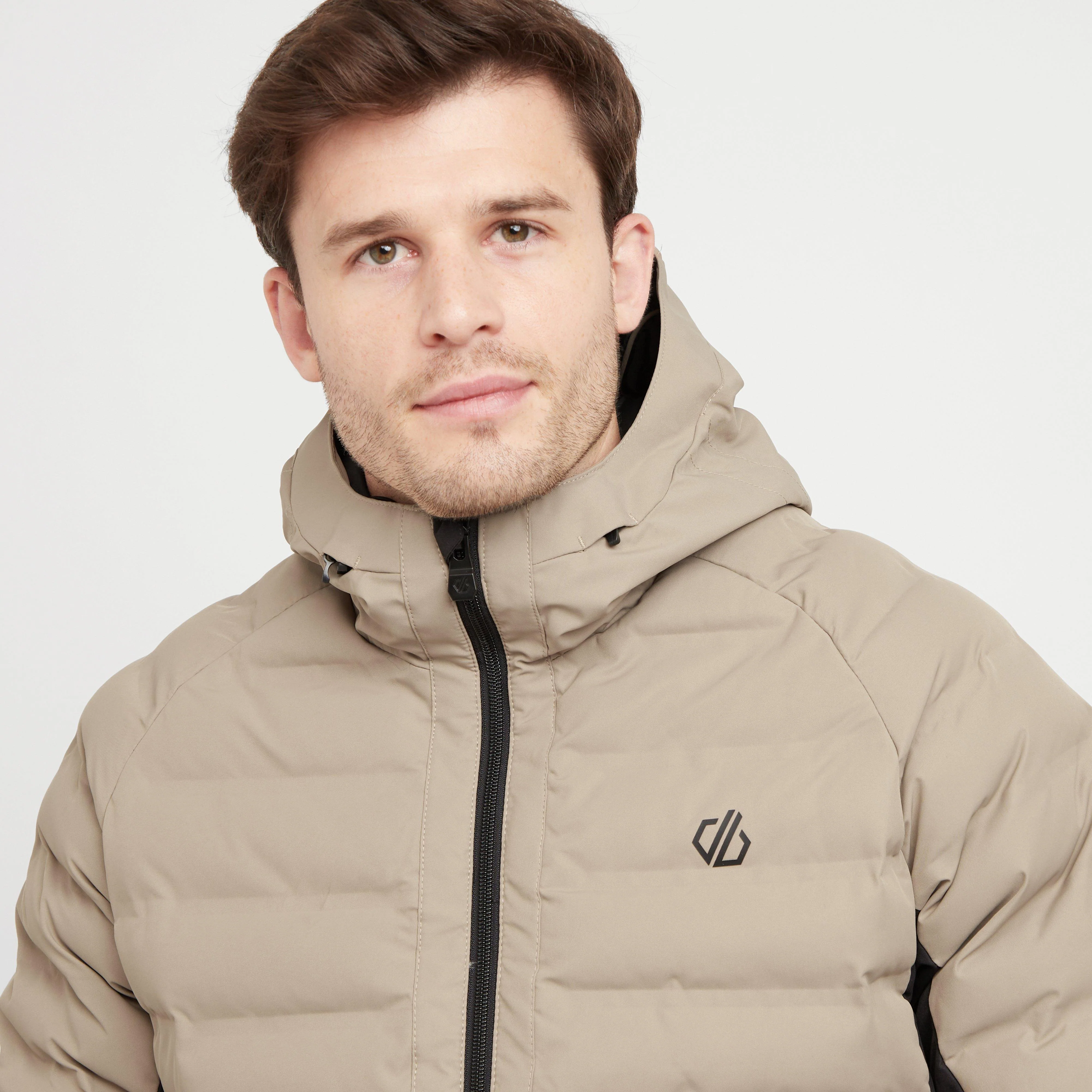 Men’s Ollie Ski Jacket - Image 6