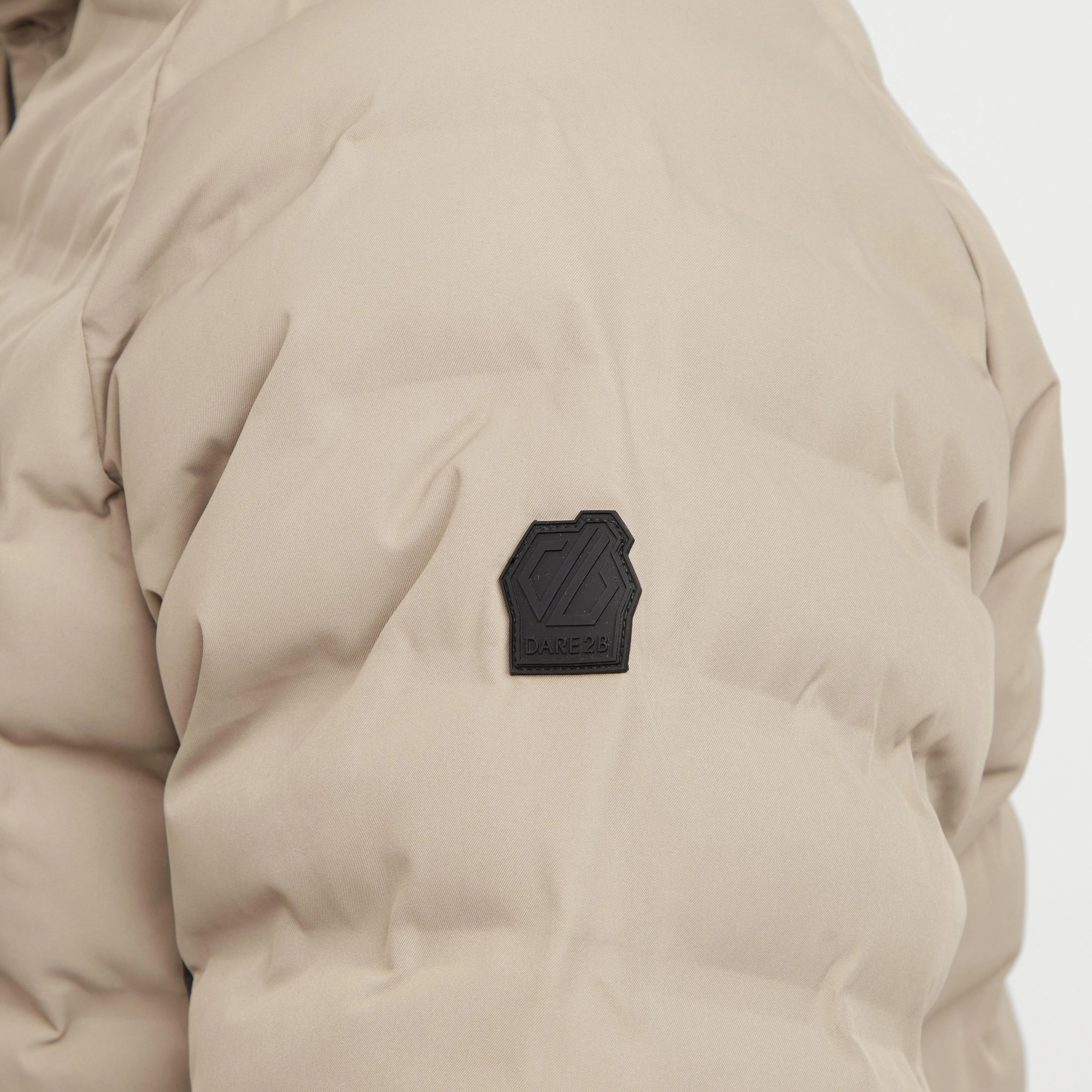 Men’s Ollie Ski Jacket - Image 7