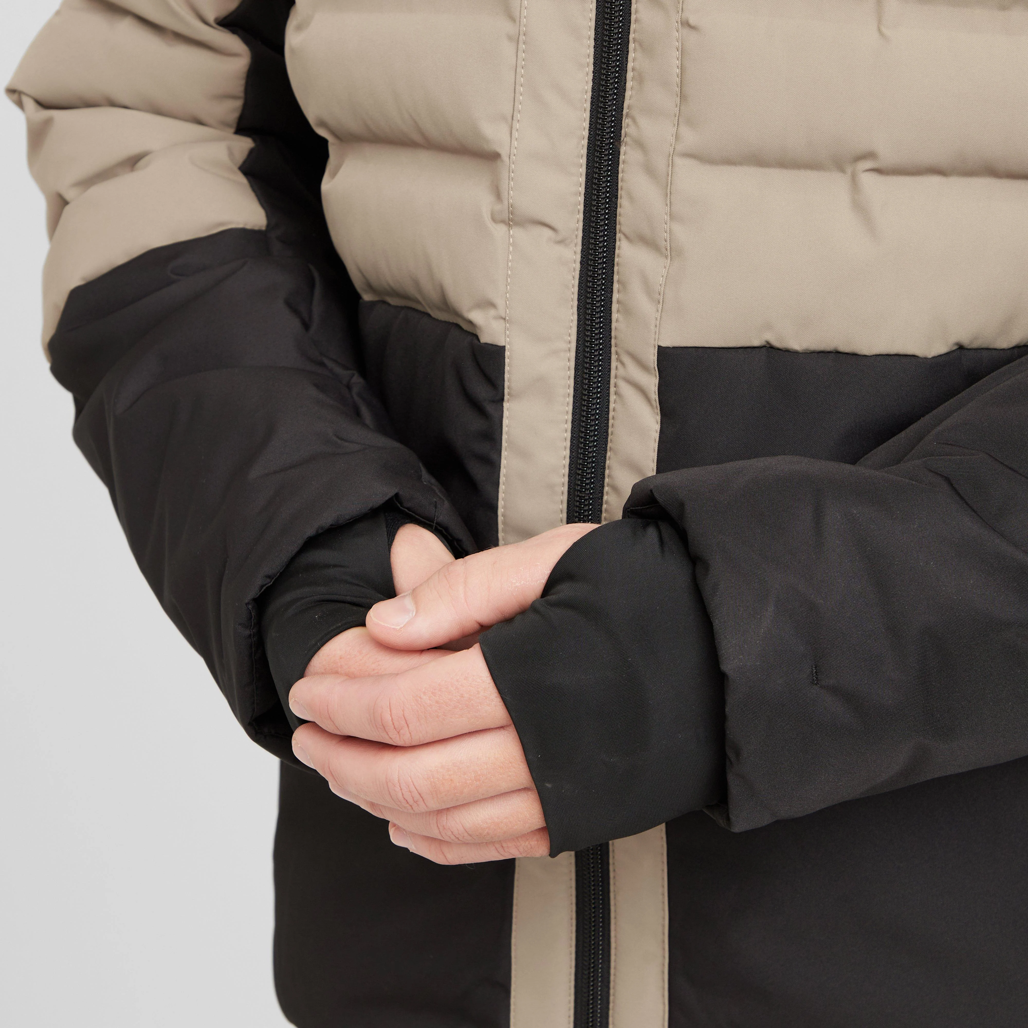 Men’s Ollie Ski Jacket - Image 8