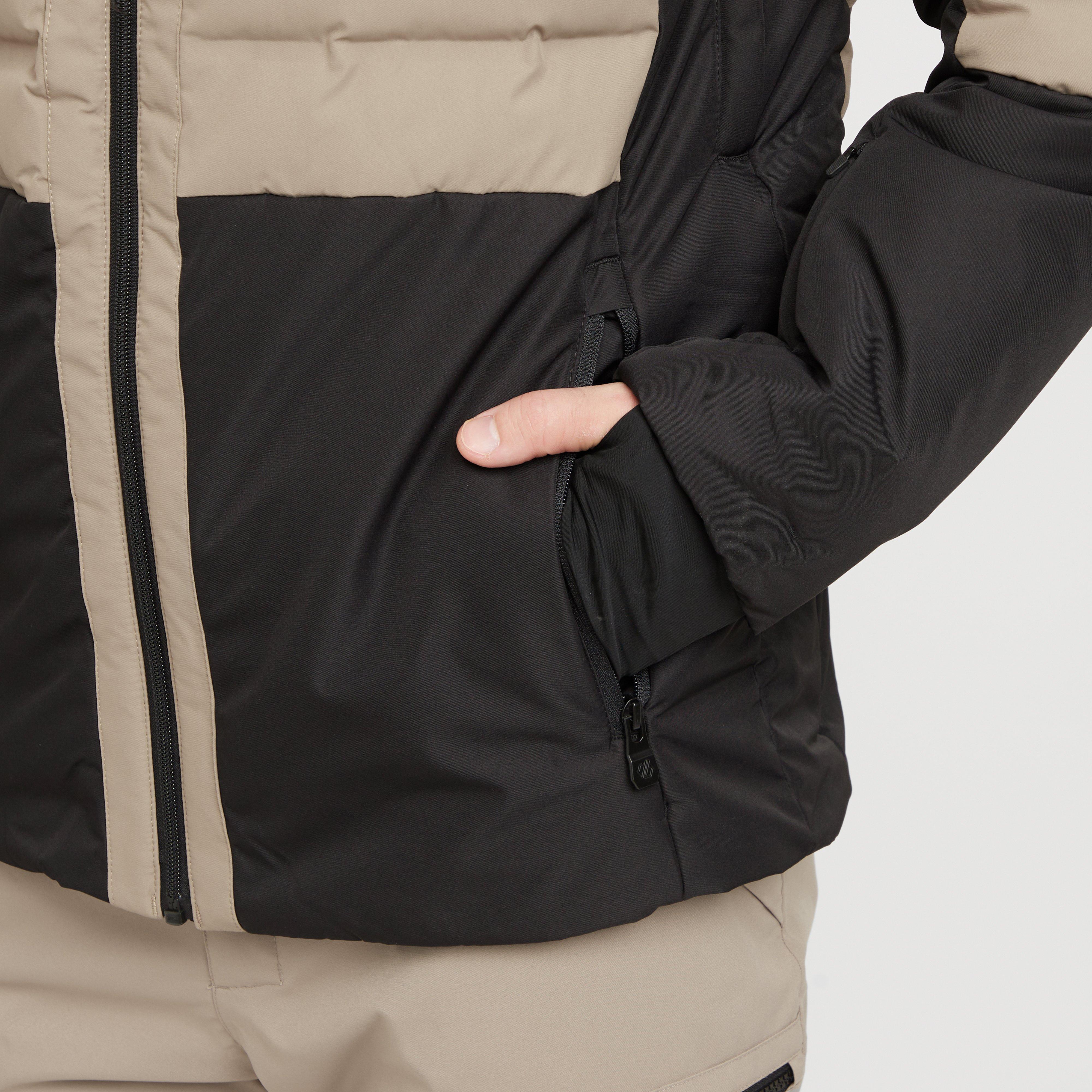 Men’s Ollie Ski Jacket - Image 9
