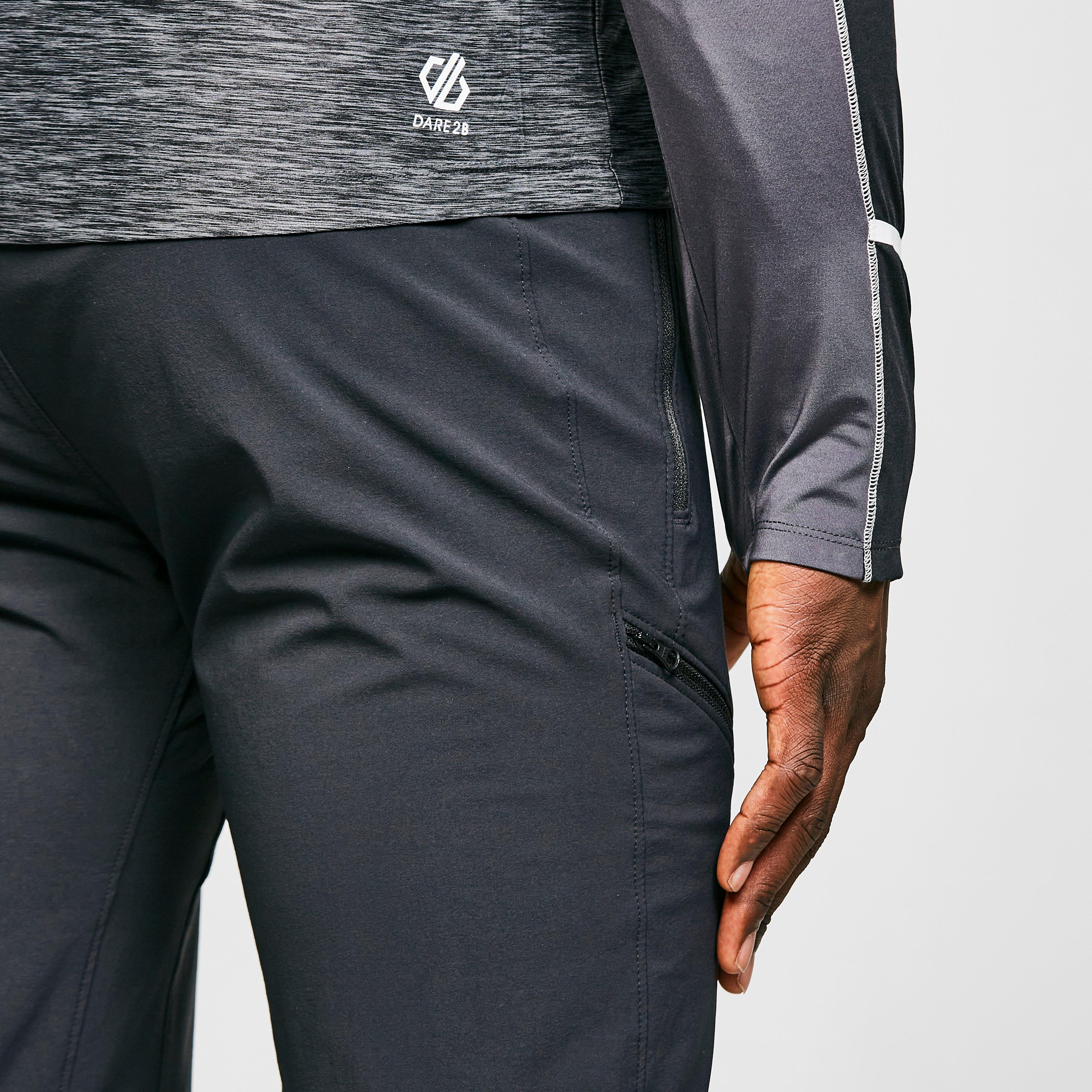 Men’s Power Up Half Zip Jersey - Image 5