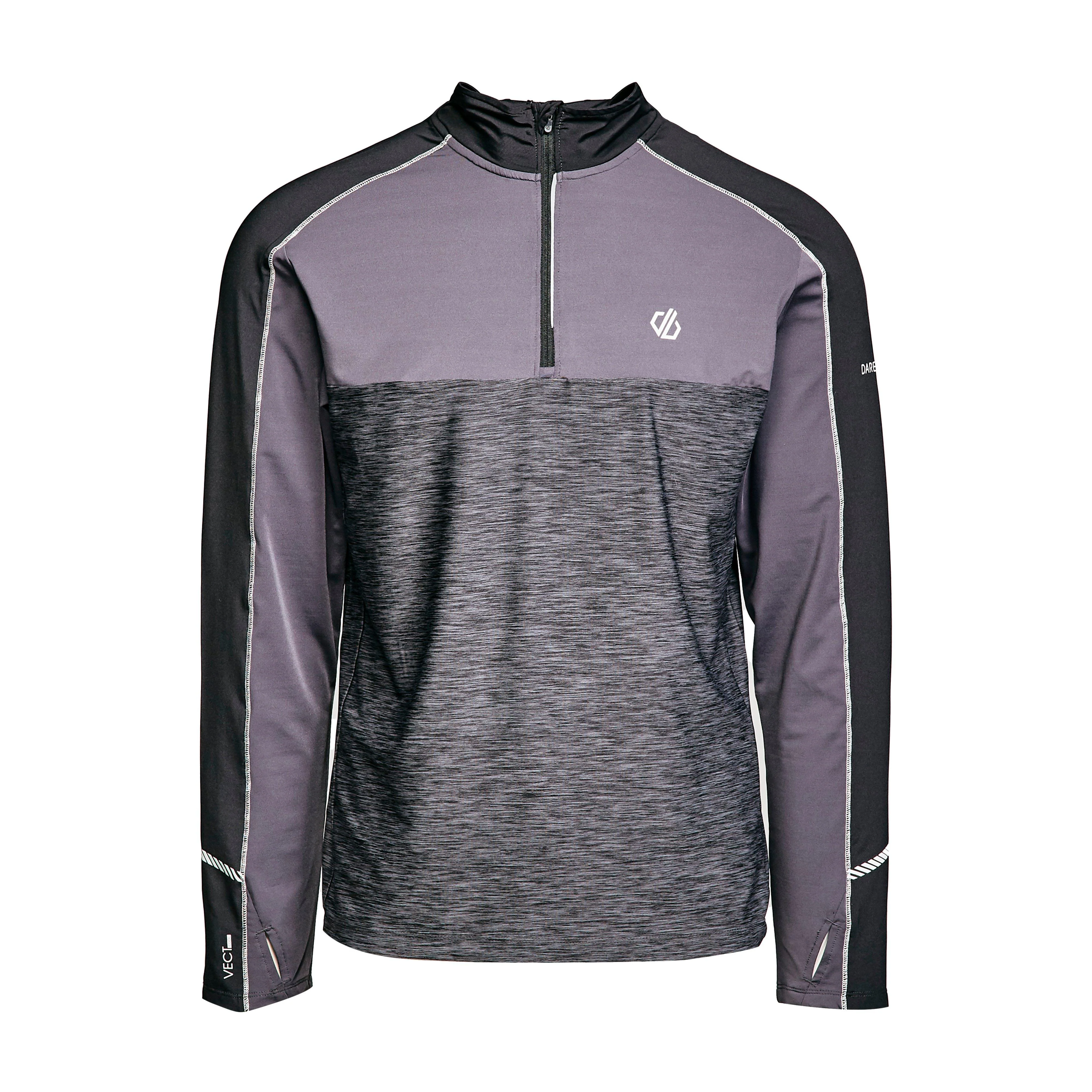 Men’s Power Up Half Zip Jersey - Image 6