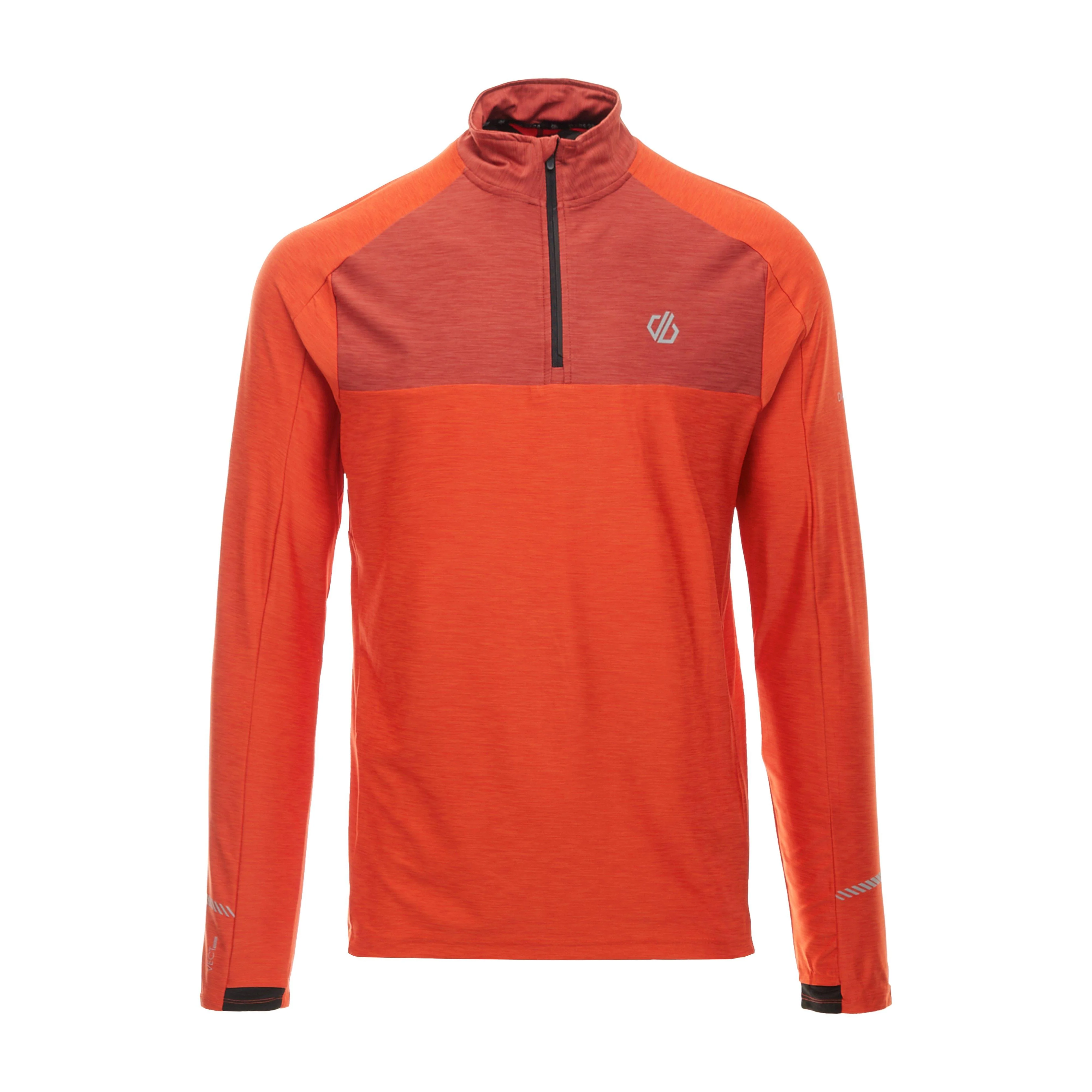Men’s Power Up Half Zip Jersey - Image 9