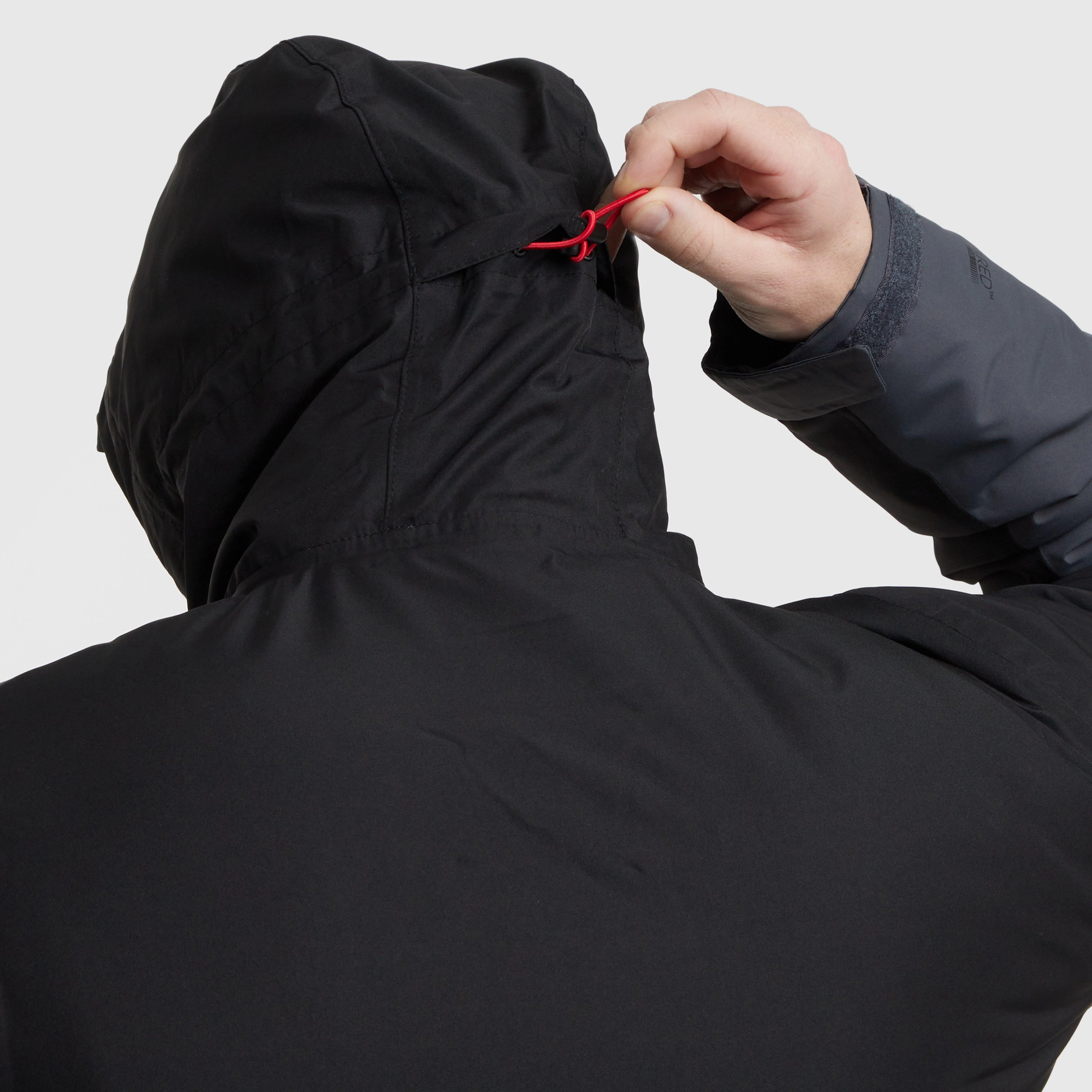 Men's Precision II Jacket - Image 10