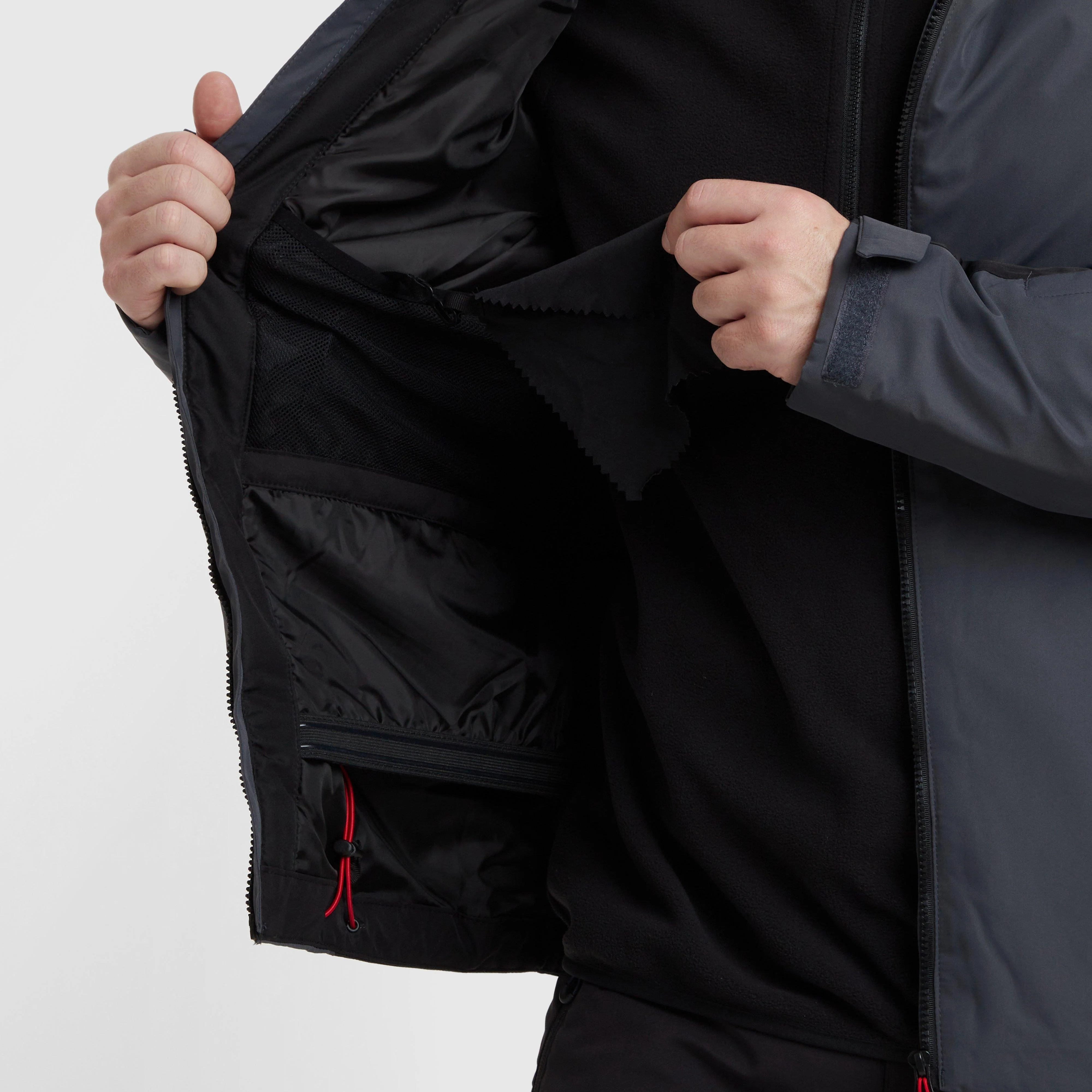 Men's Precision II Jacket - Image 11