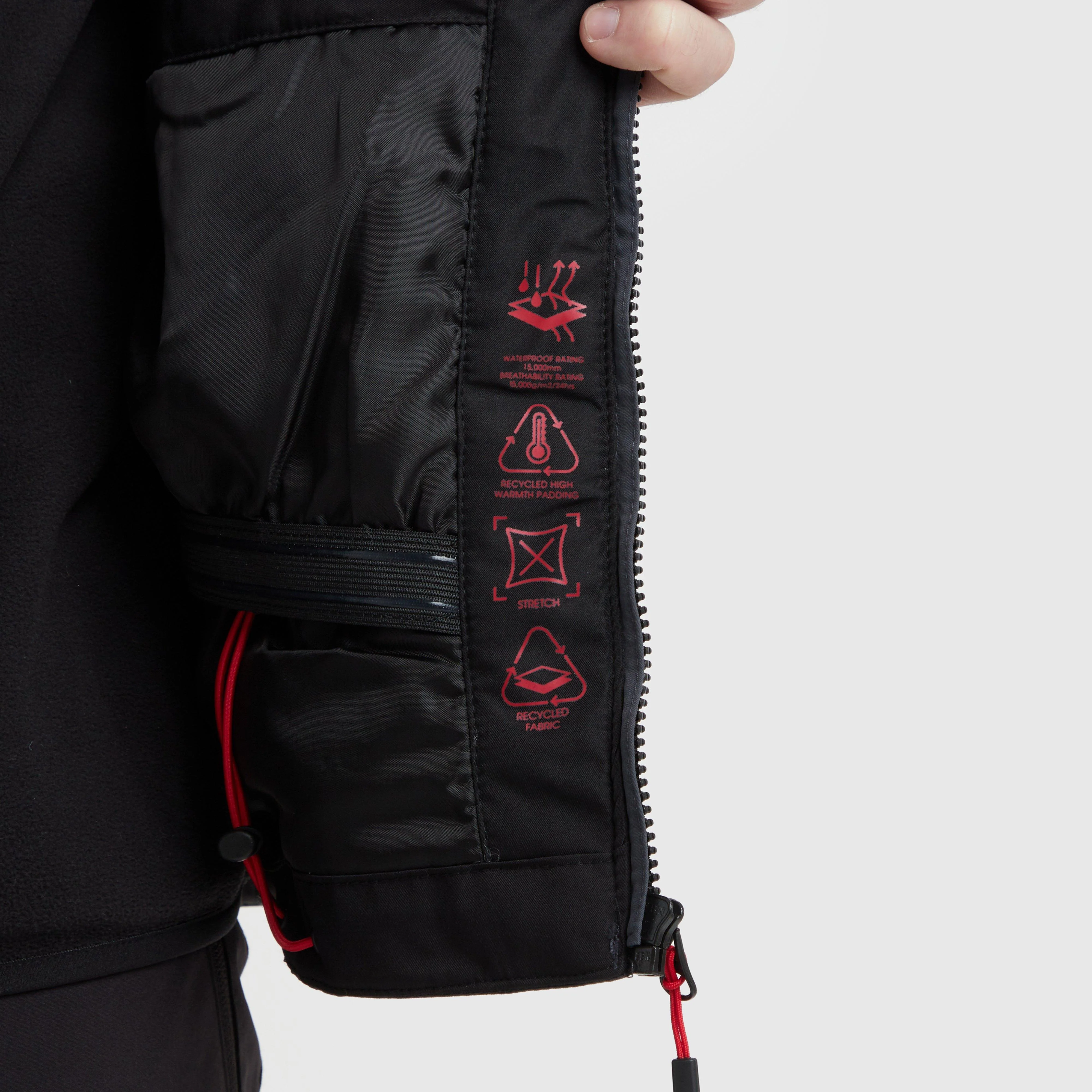 Men's Precision II Jacket - Image 12
