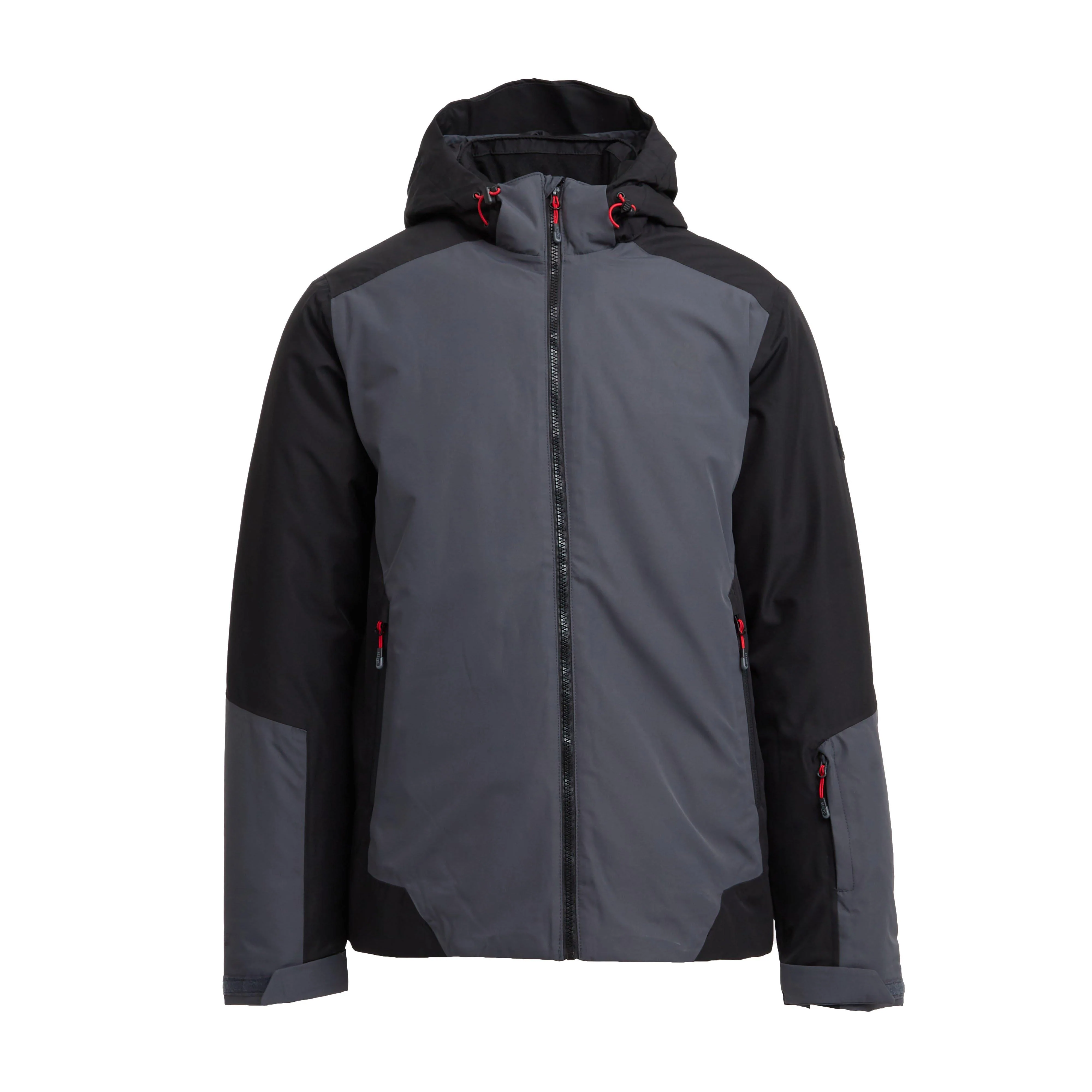 Men's Precision II Jacket - Image 13