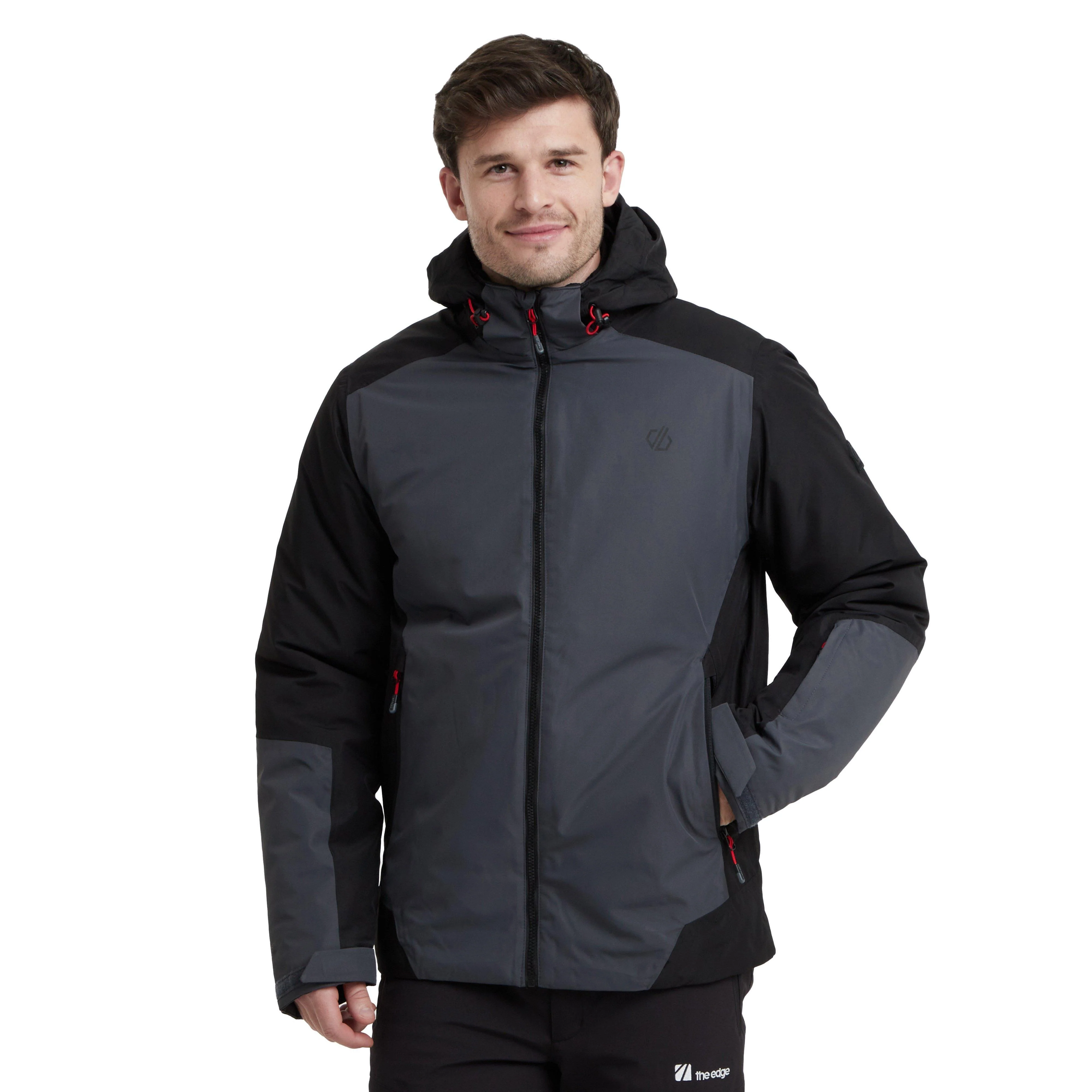 Men's Precision II Jacket - Image 14