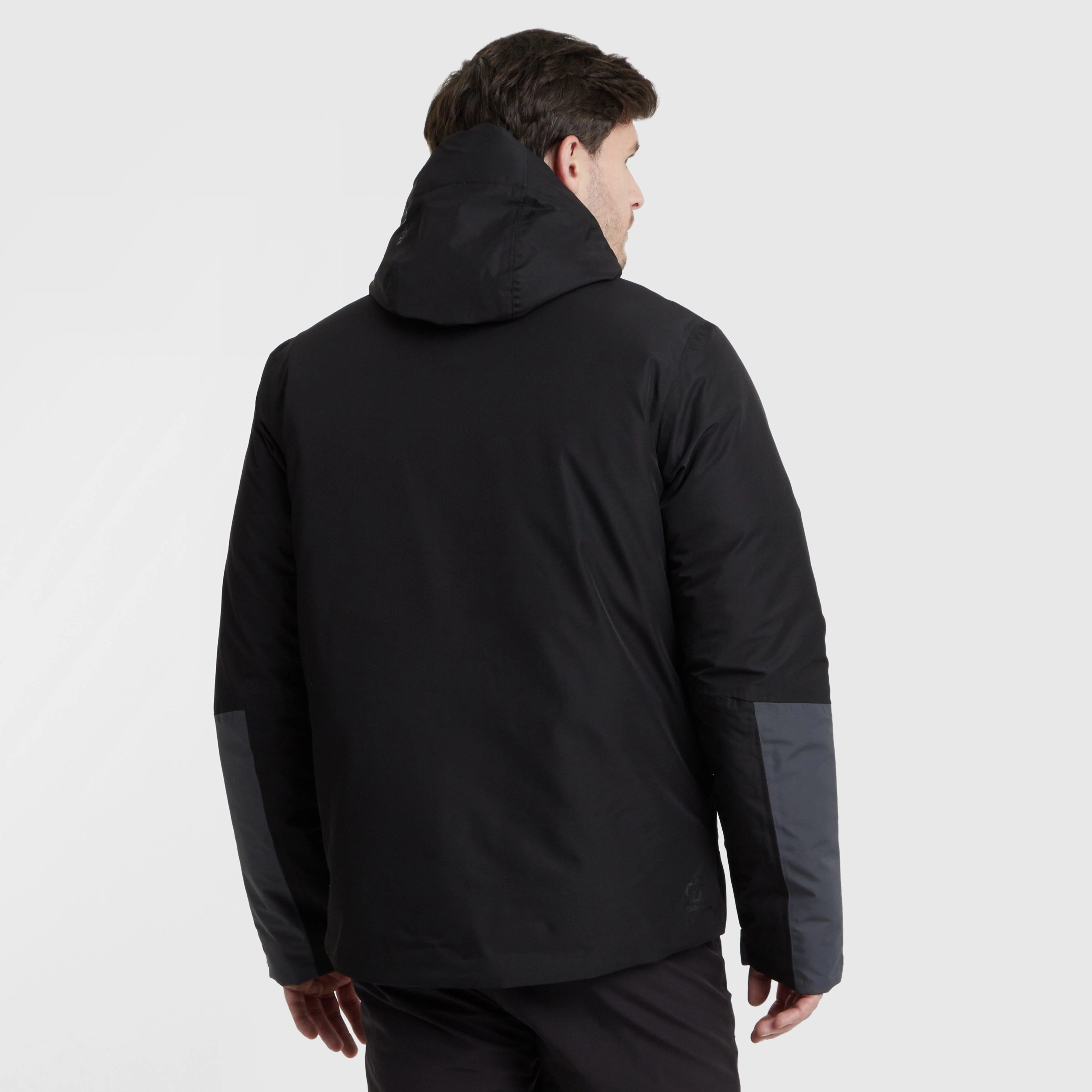 Men's Precision II Jacket - Image 2