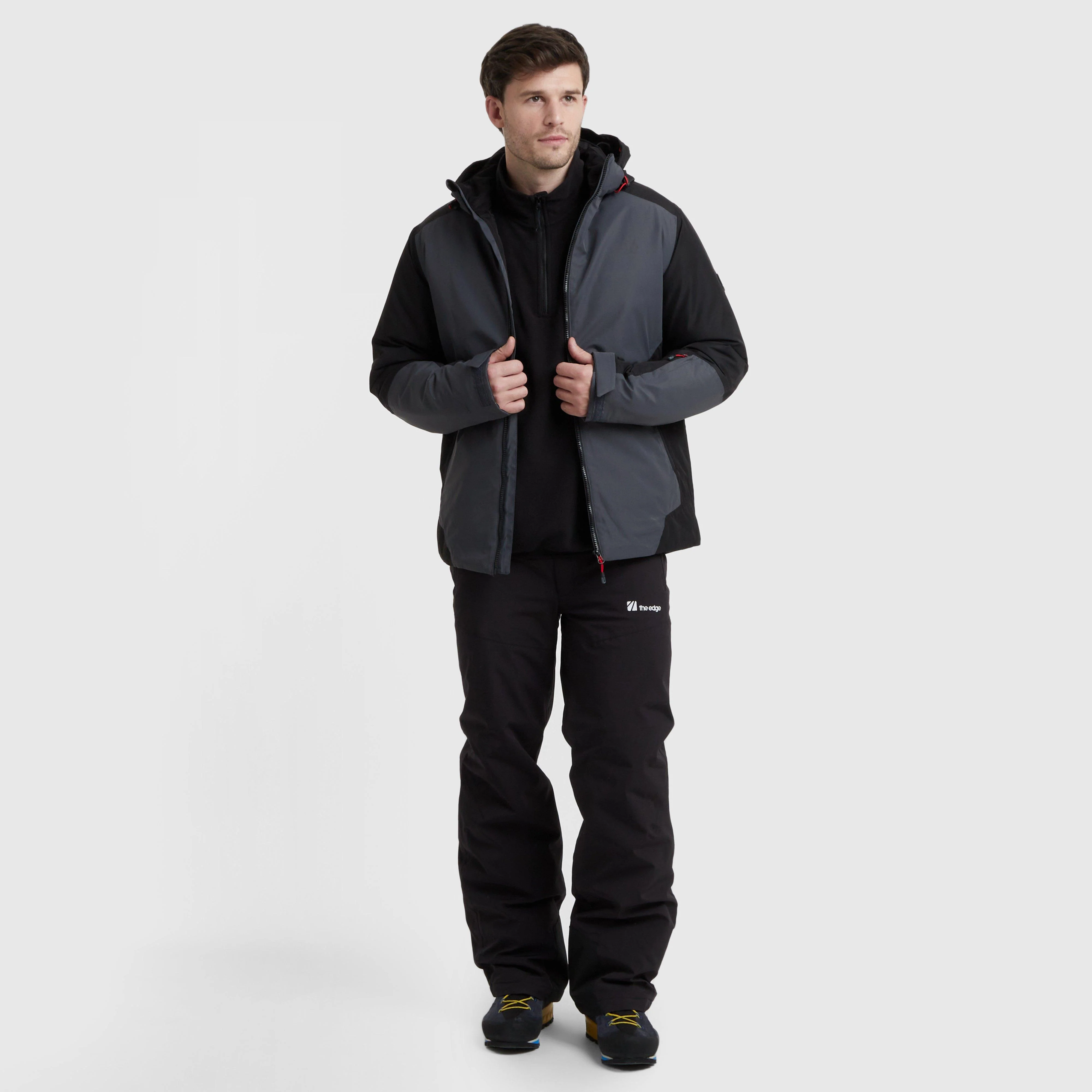 Men's Precision II Jacket - Image 3
