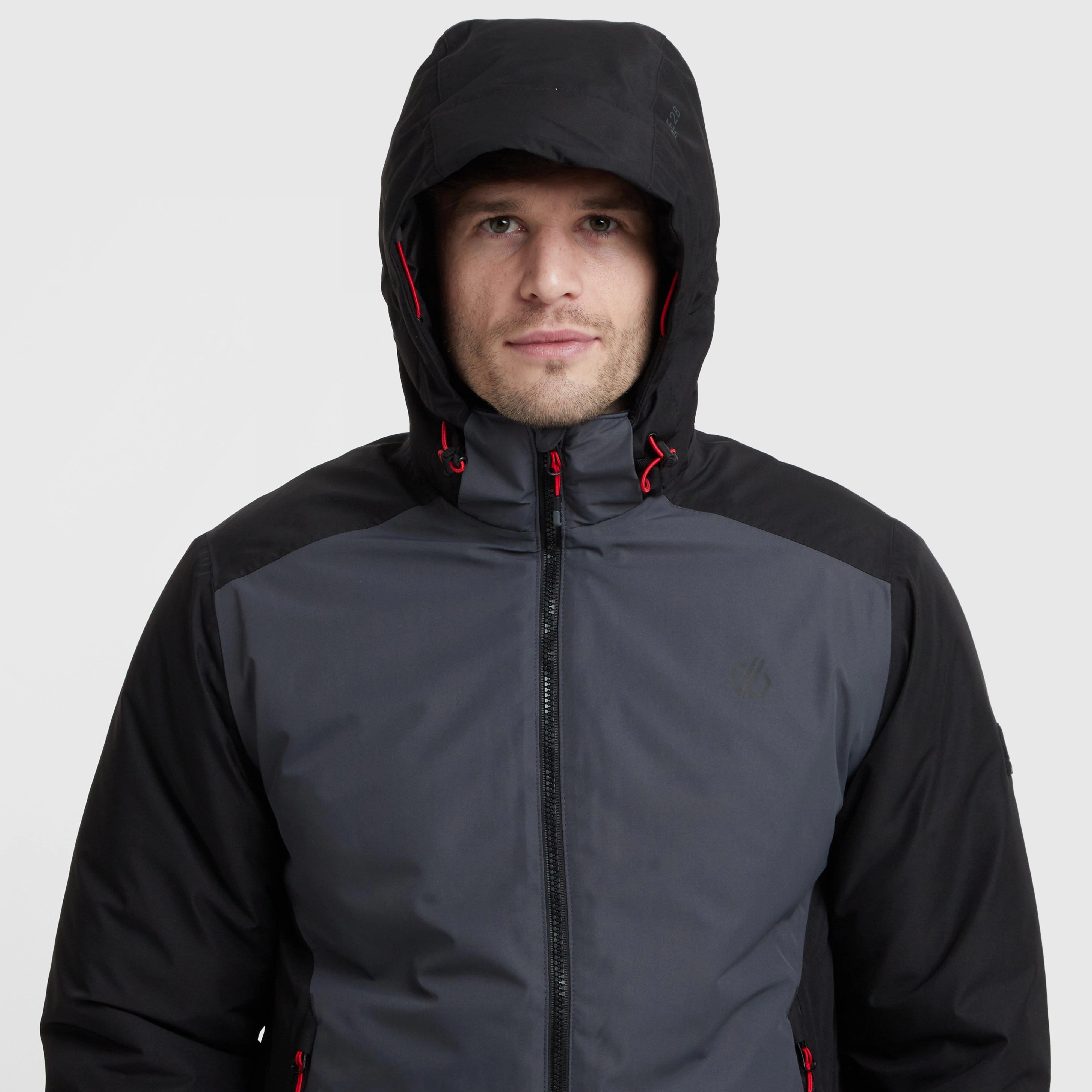 Men's Precision II Jacket - Image 4