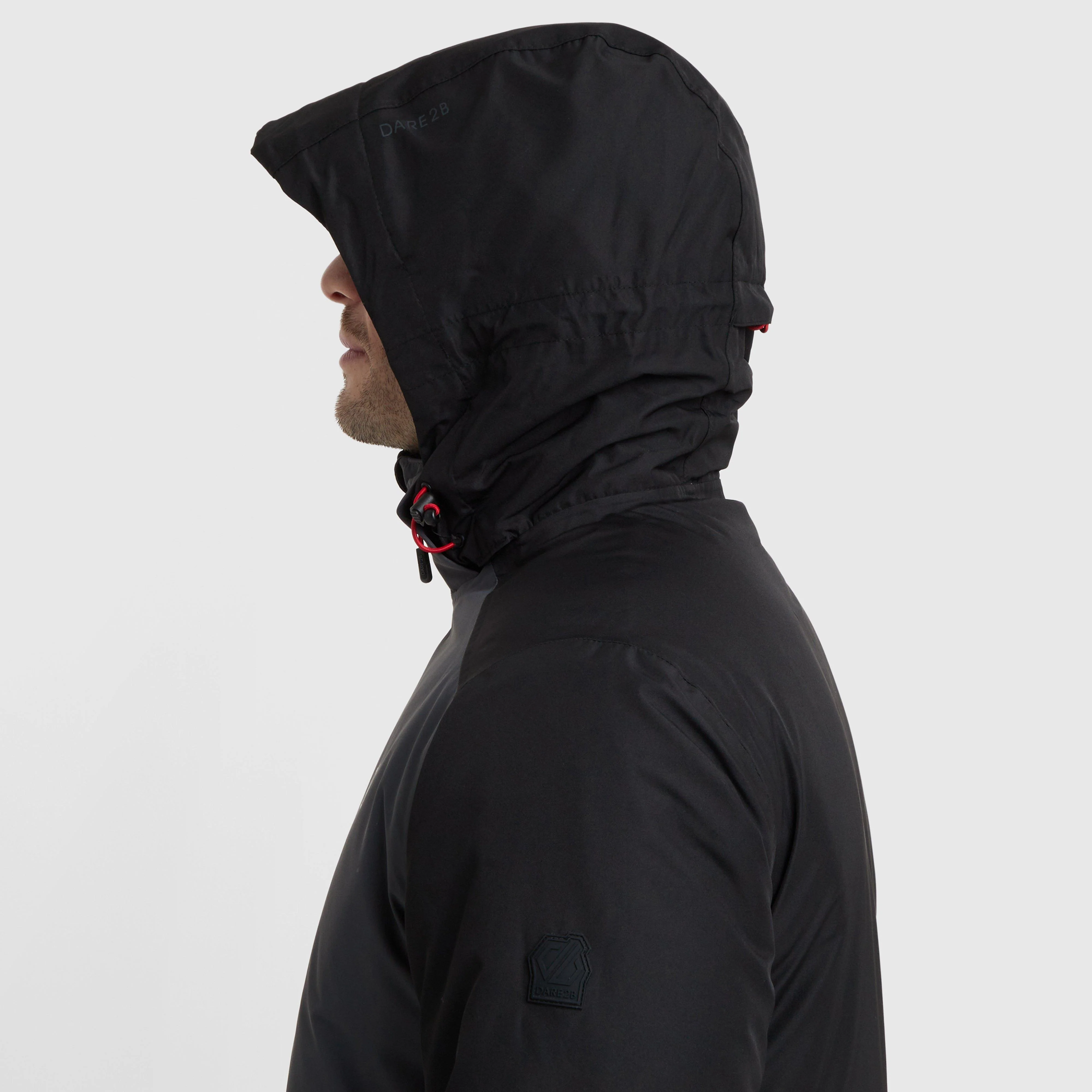Men's Precision II Jacket - Image 5