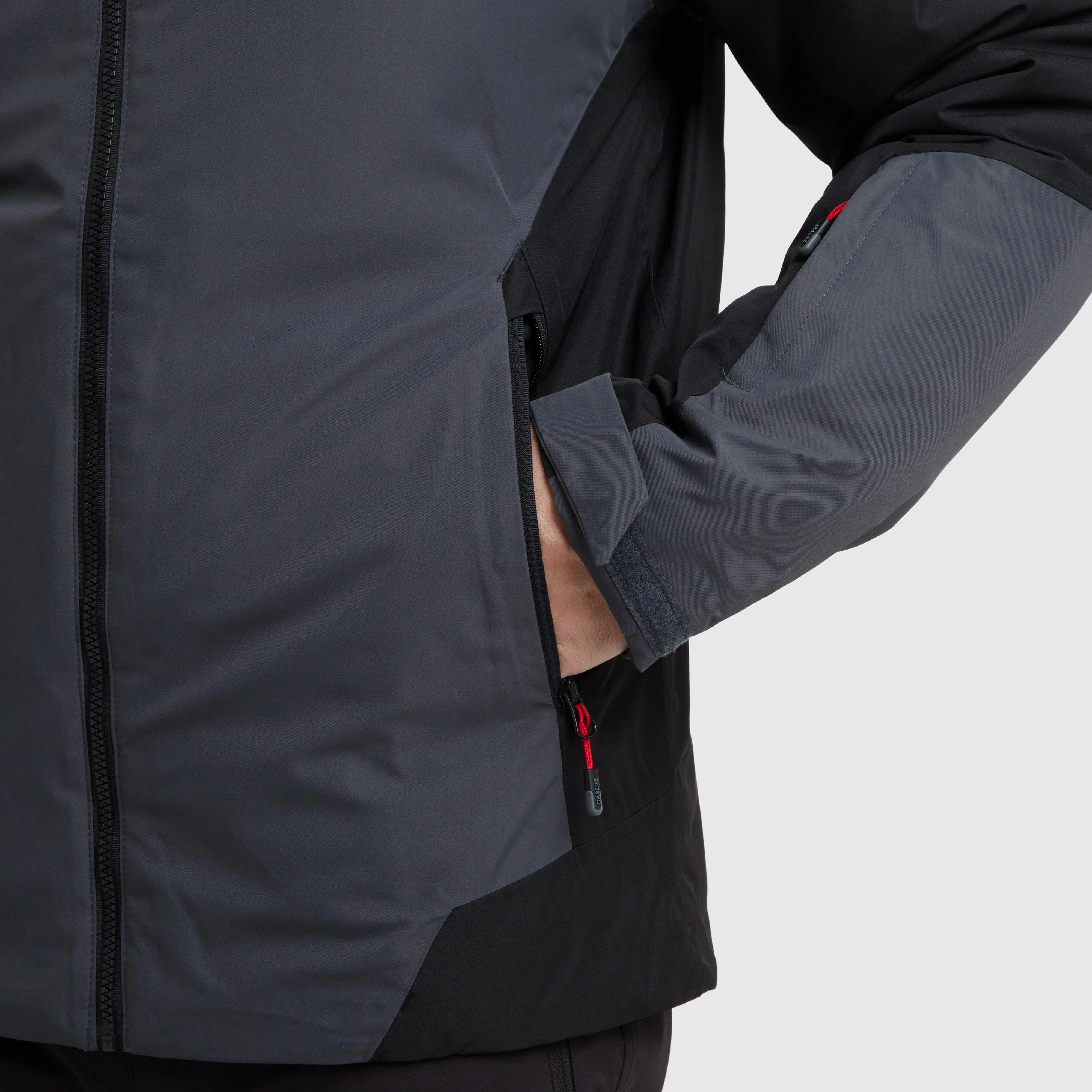 Men's Precision II Jacket - Image 6