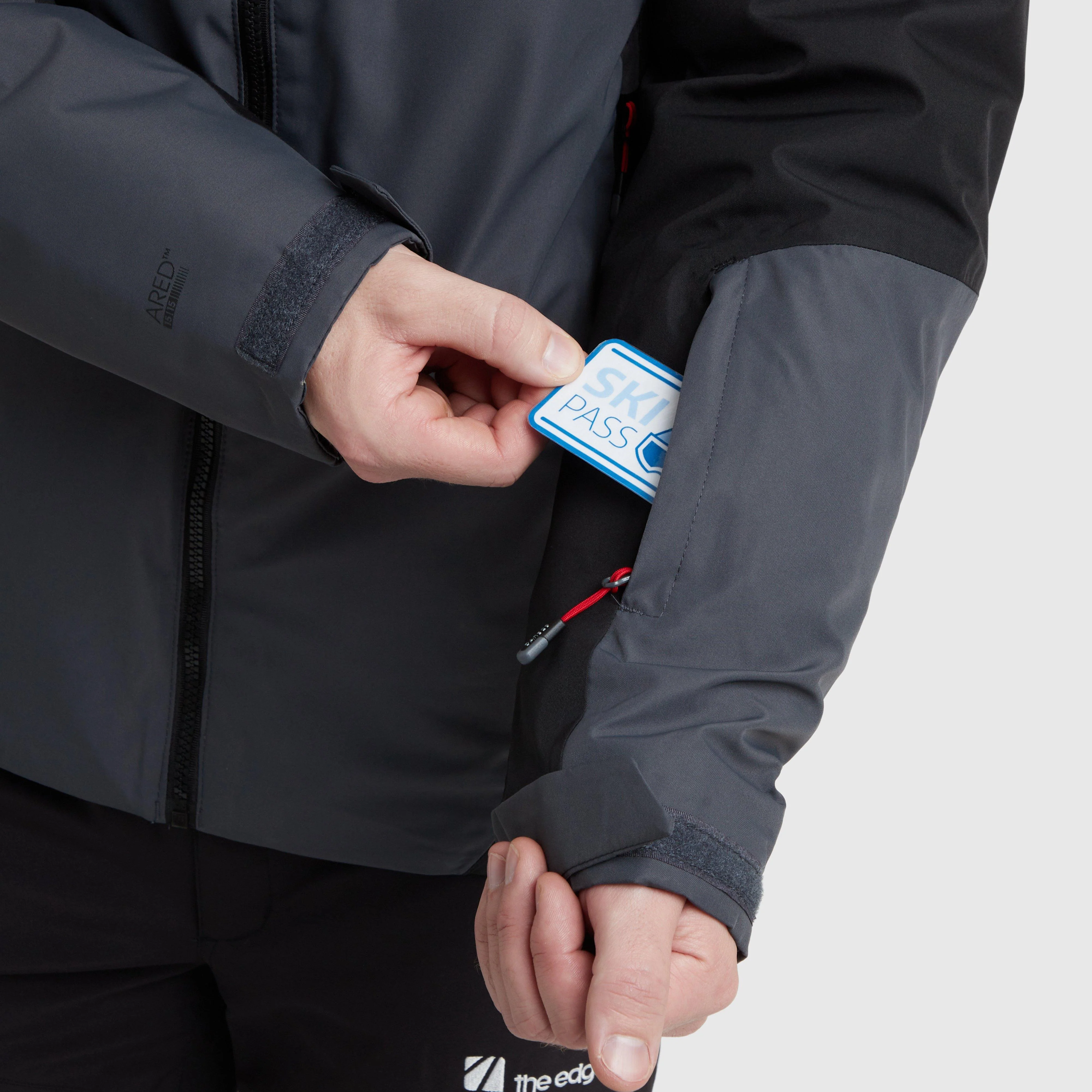 Men's Precision II Jacket - Image 7