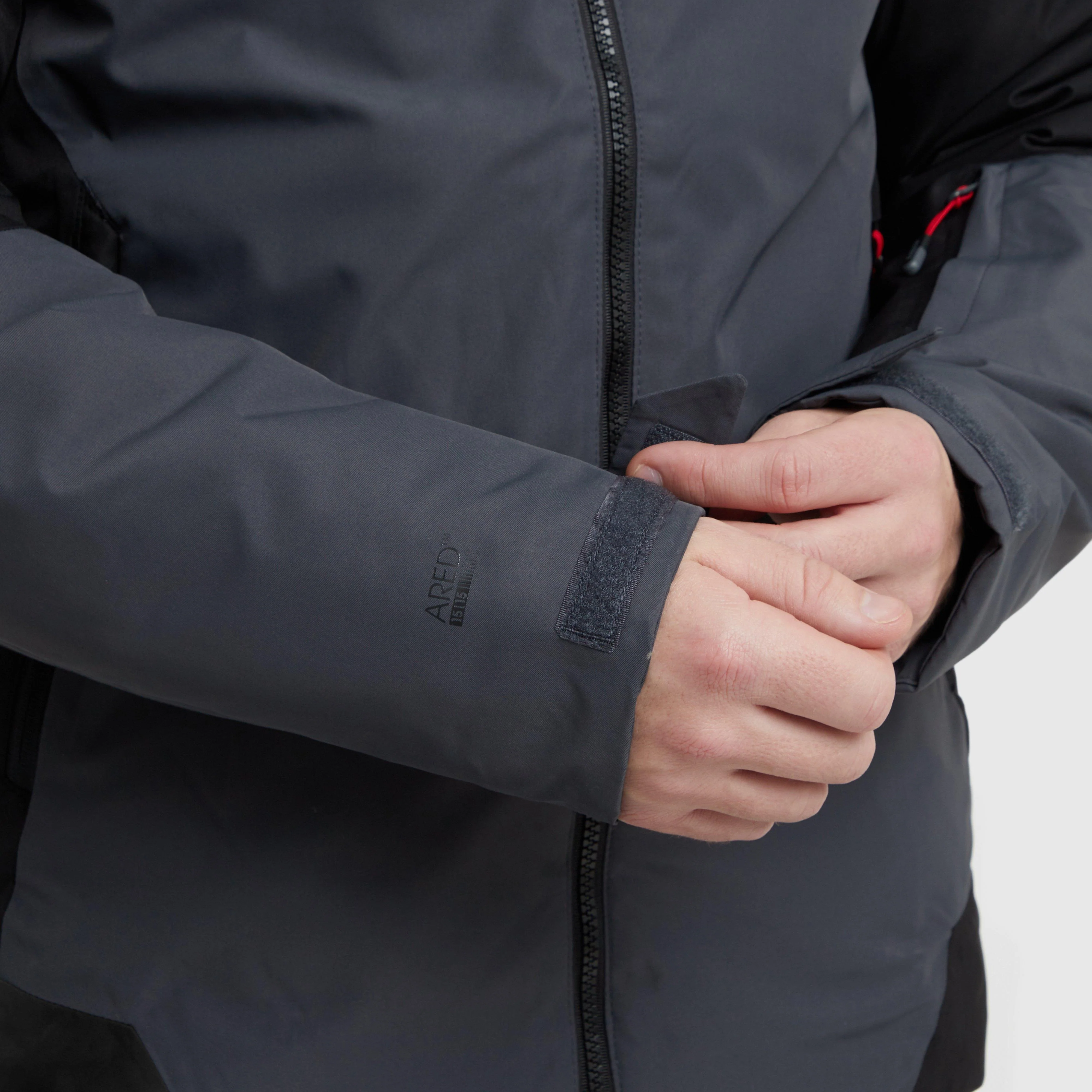 Men's Precision II Jacket - Image 8