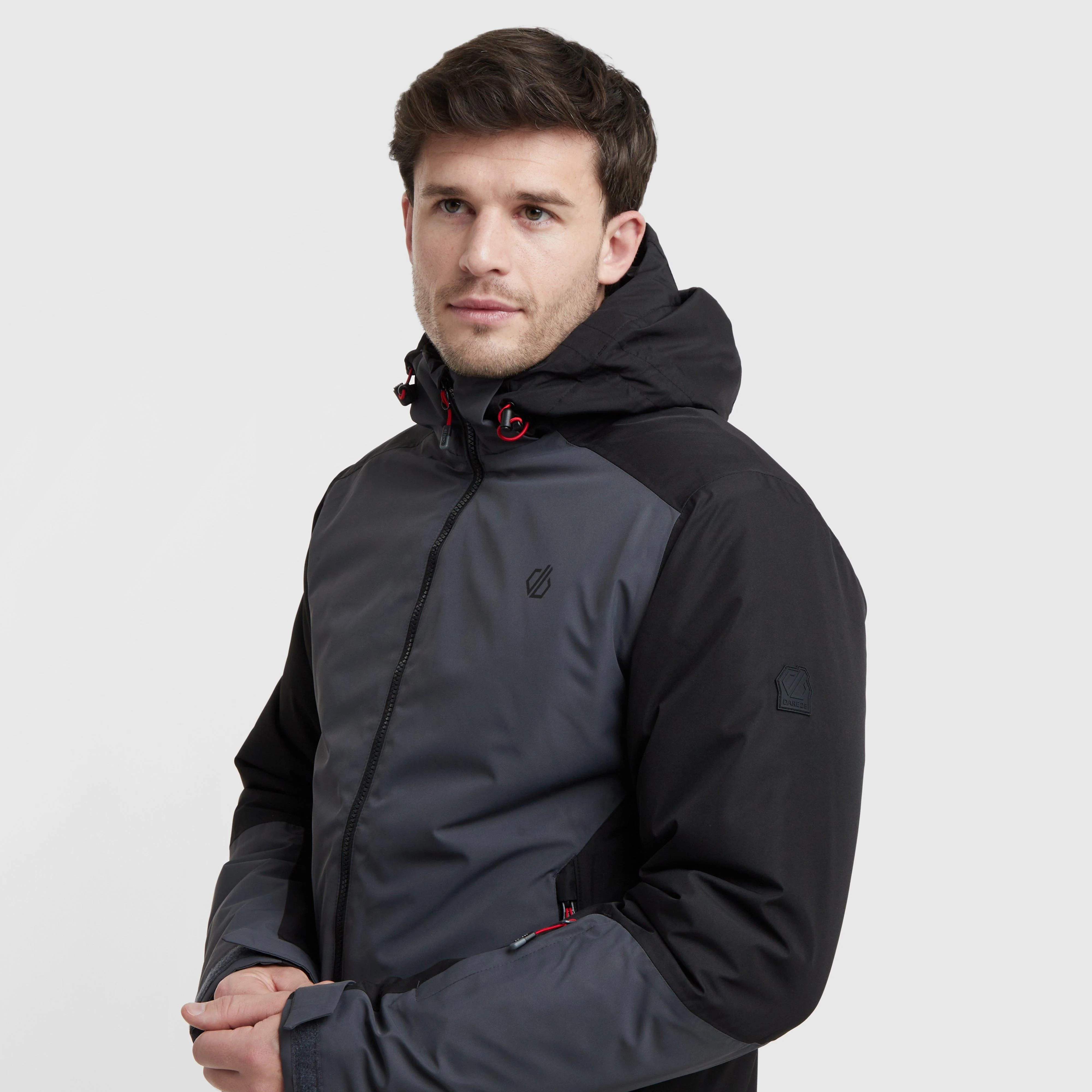 Men's Precision II Jacket - Image 9