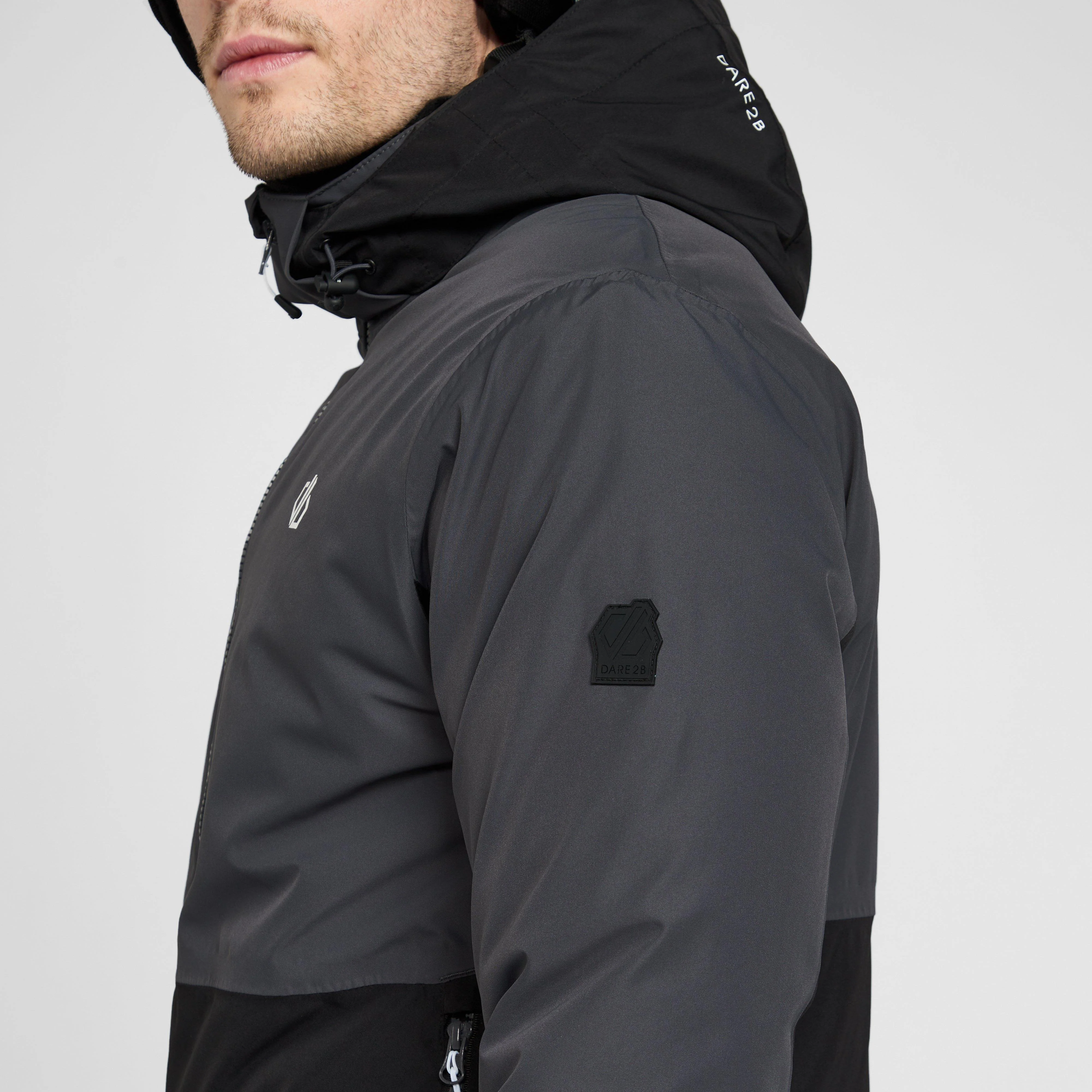 Men's Precision Ski Jacket - Image 10
