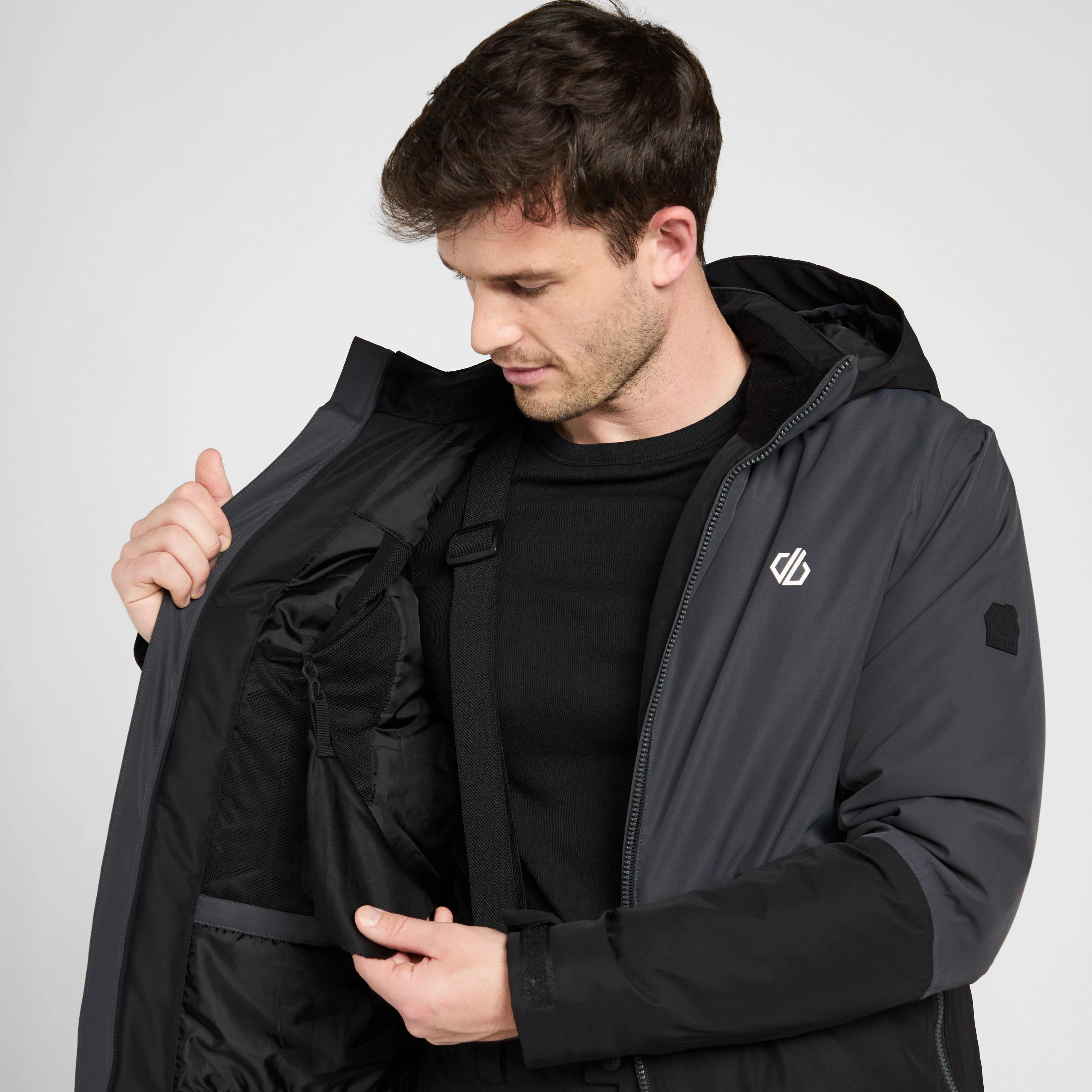 Men's Precision Ski Jacket - Image 12