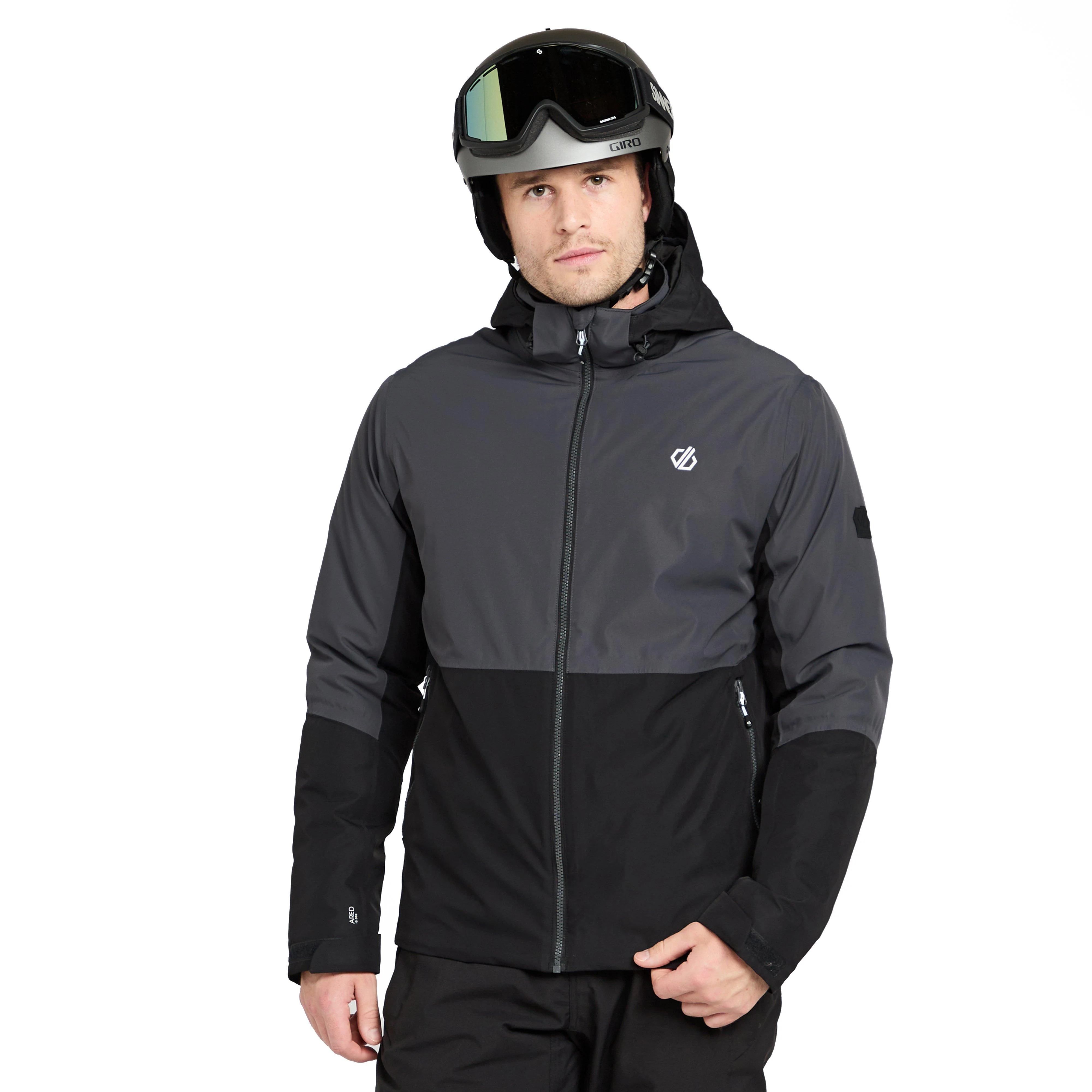 Men's Precision Ski Jacket - Image 14