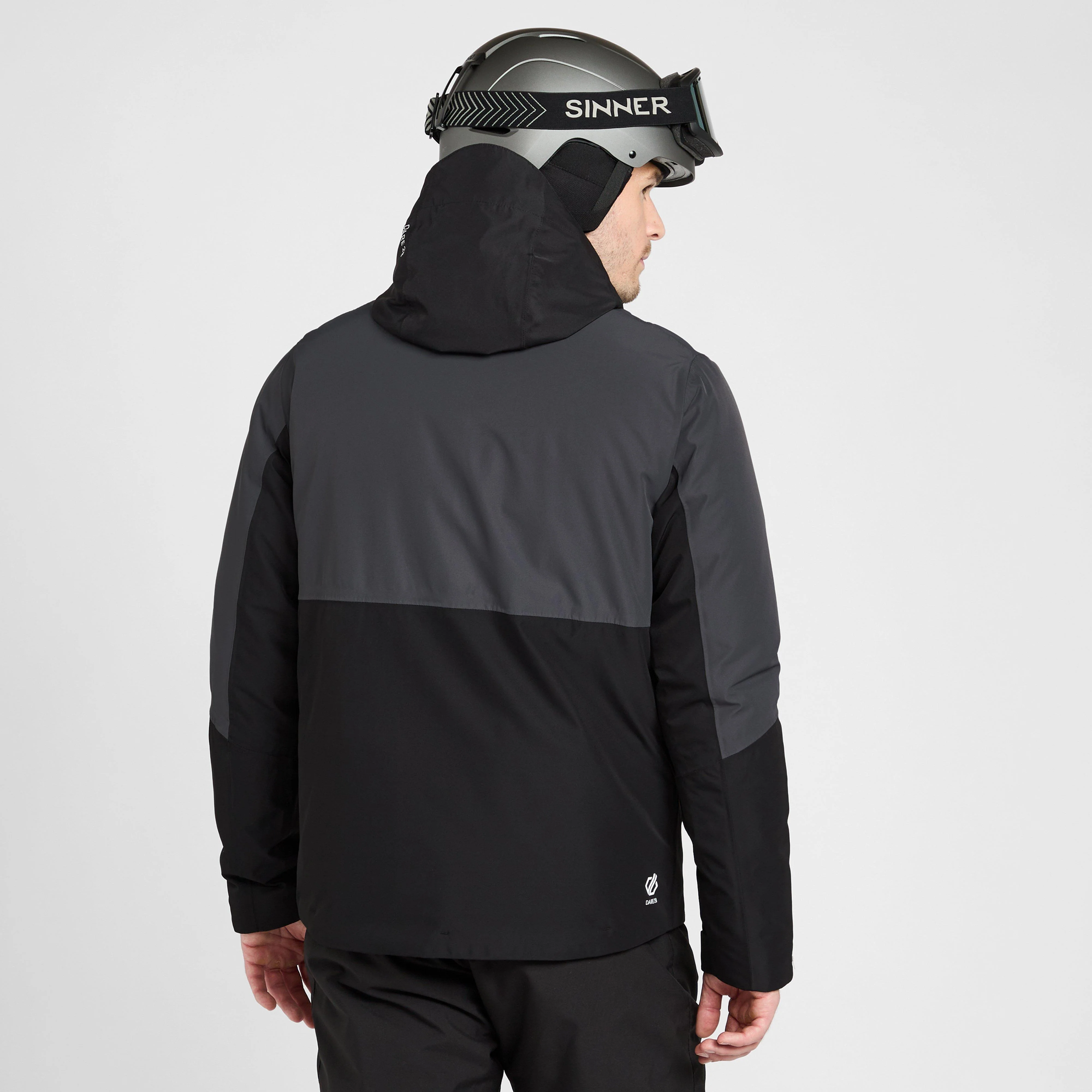 Men's Precision Ski Jacket - Image 2