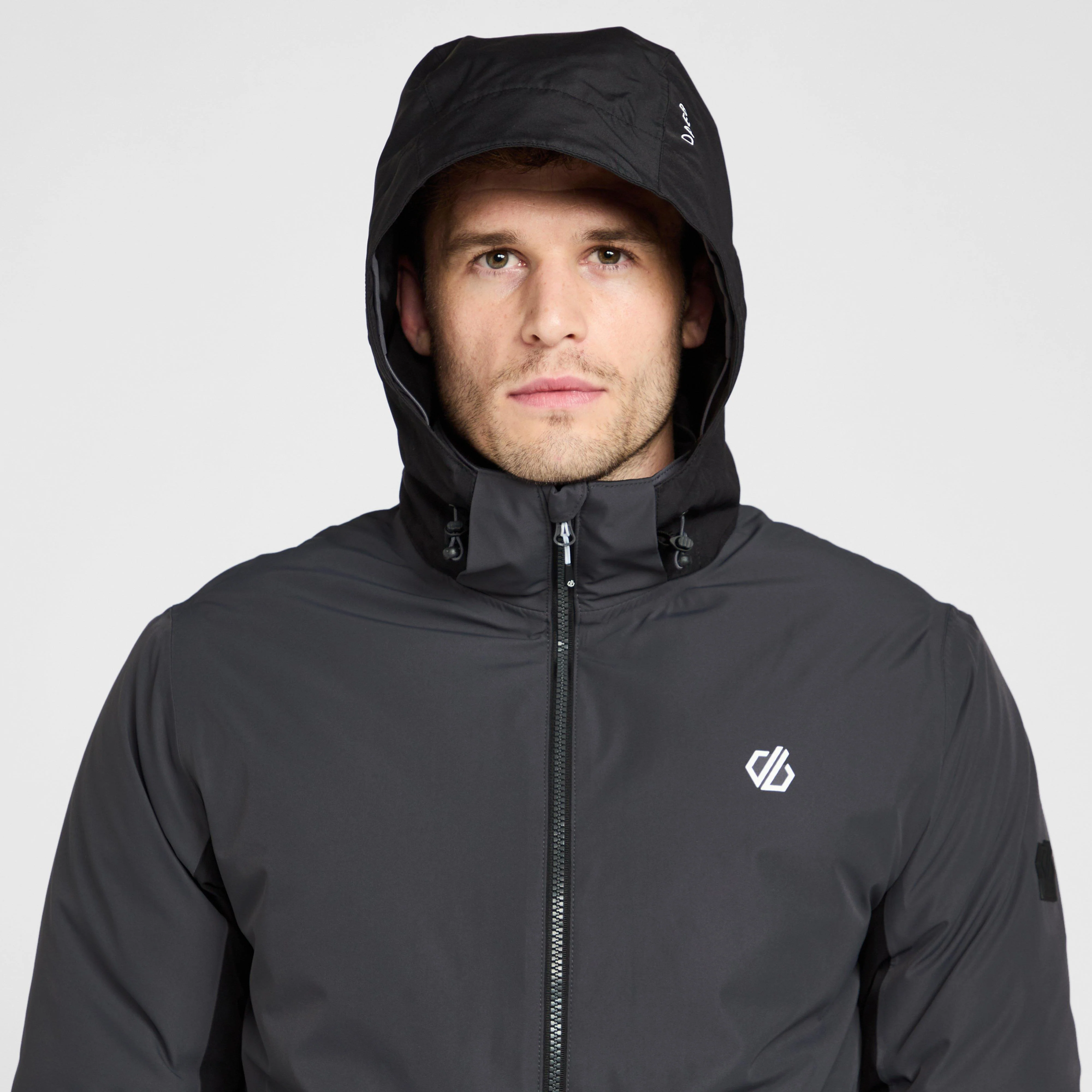 Men's Precision Ski Jacket - Image 4