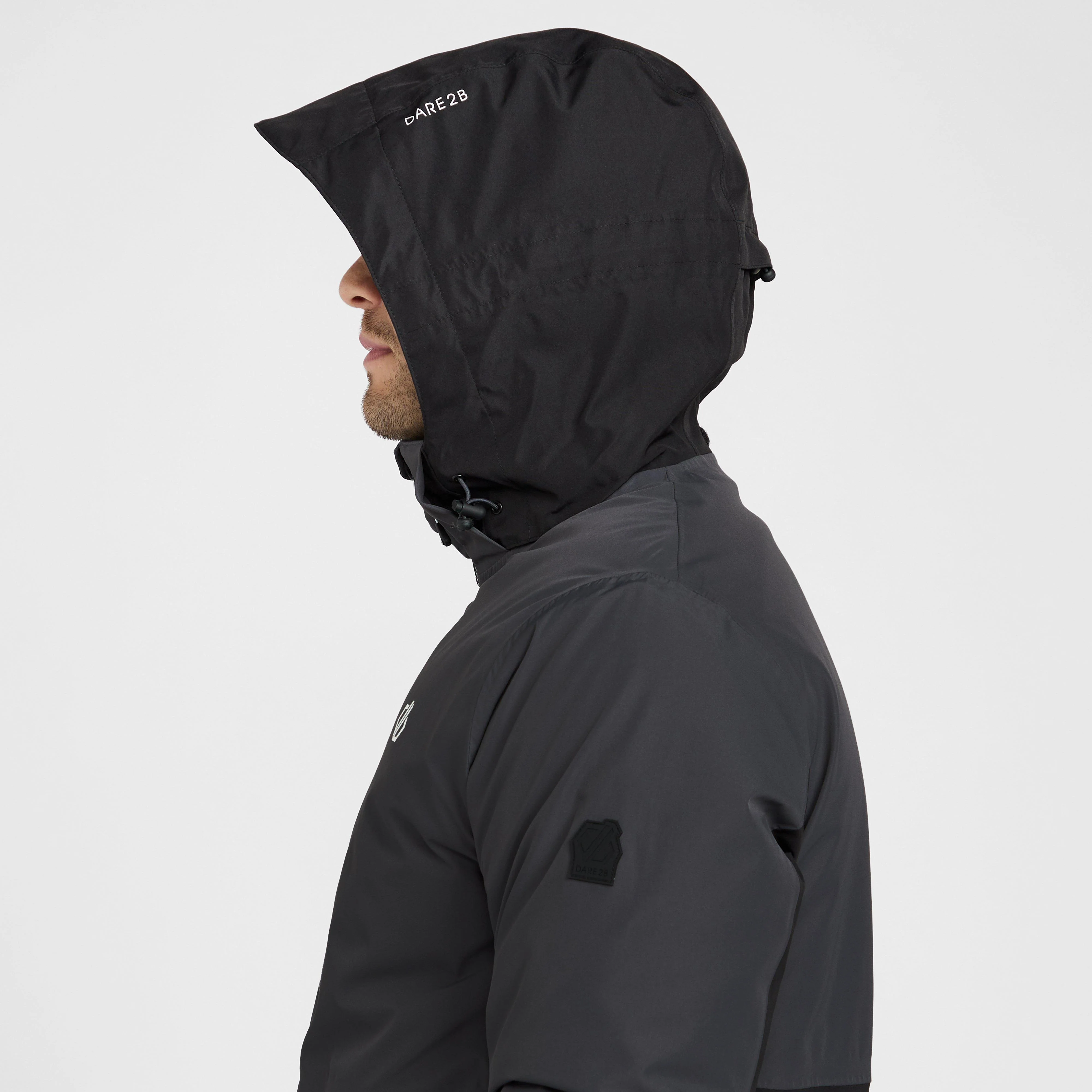 Men's Precision Ski Jacket - Image 5