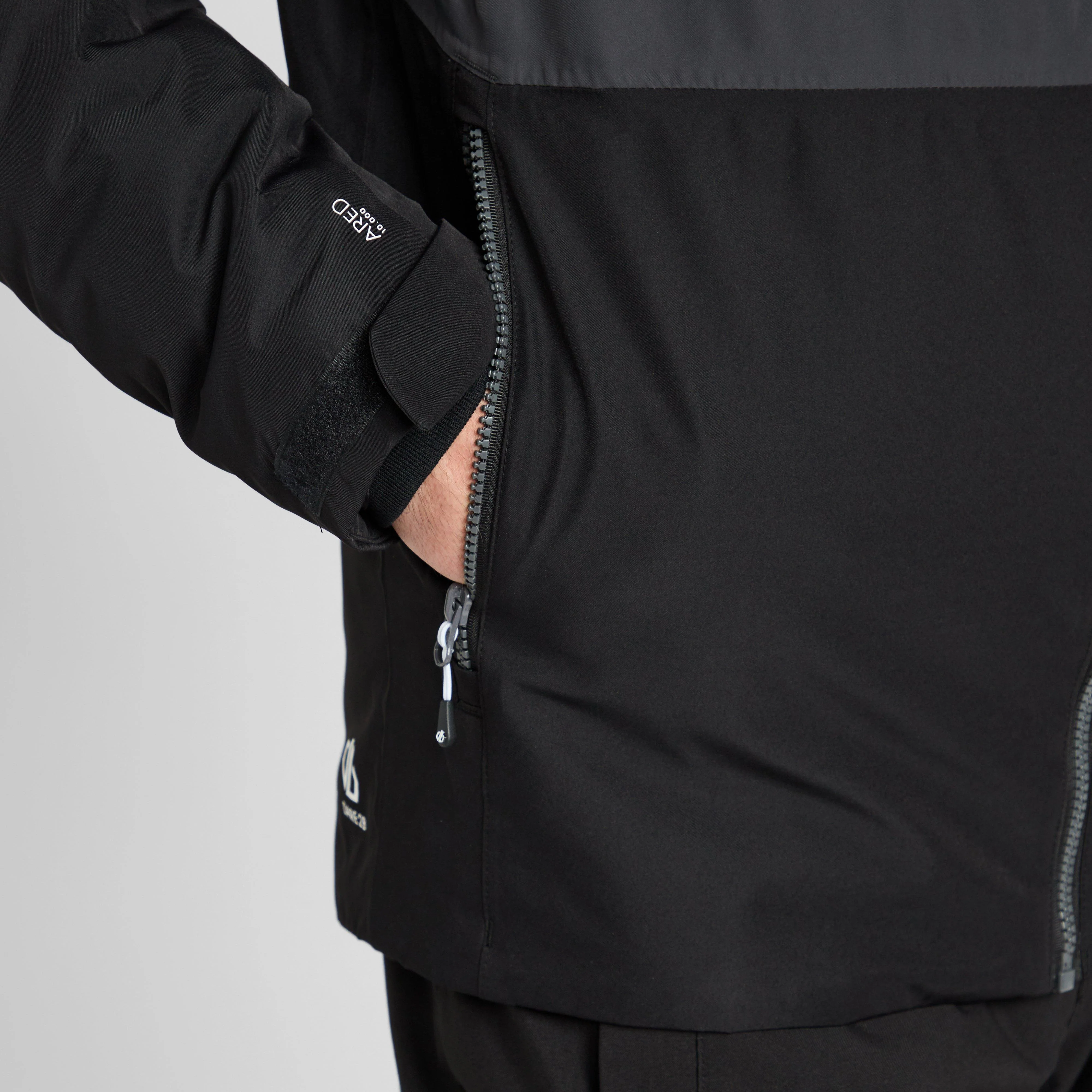 Men's Precision Ski Jacket - Image 7