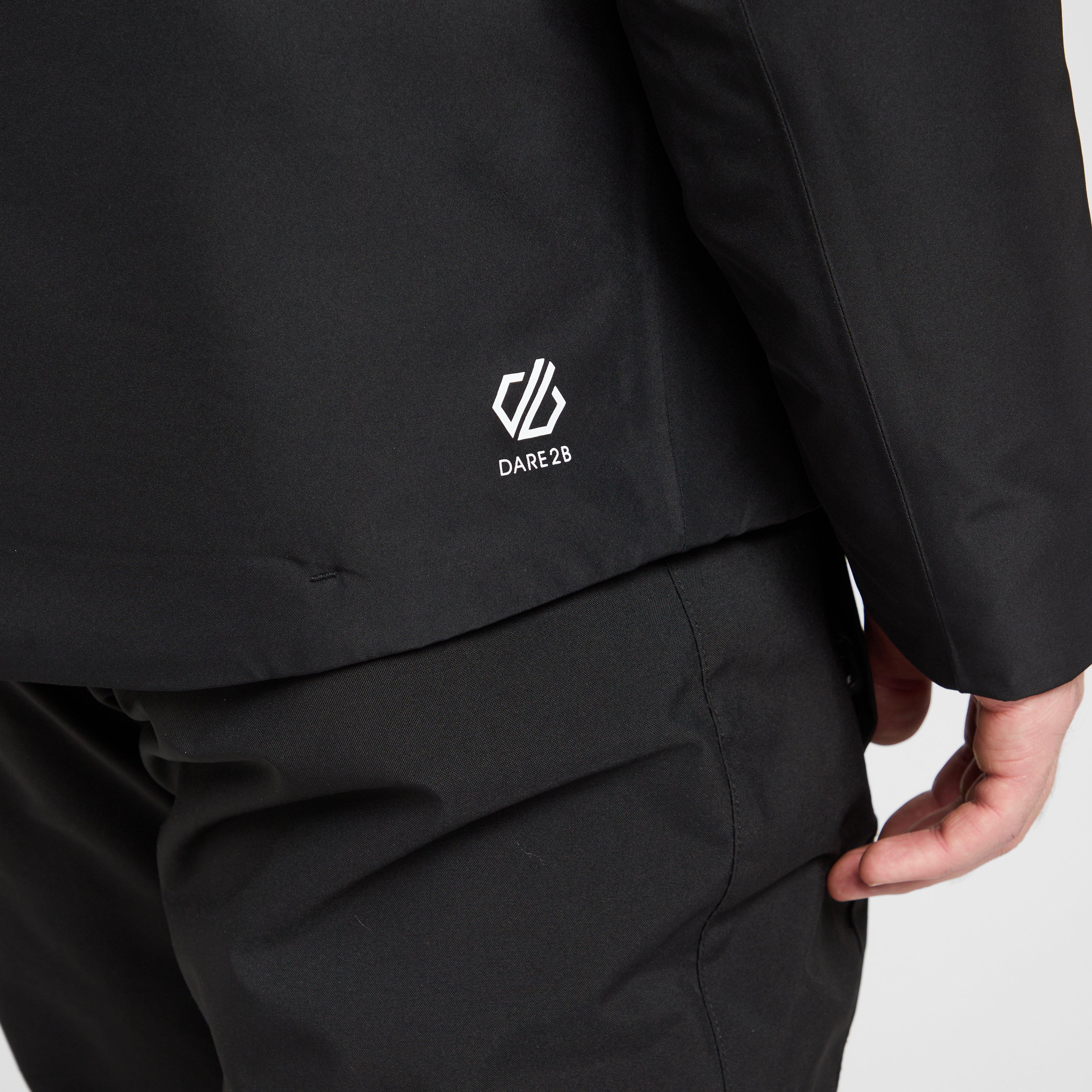 Men's Precision Ski Jacket - Image 8